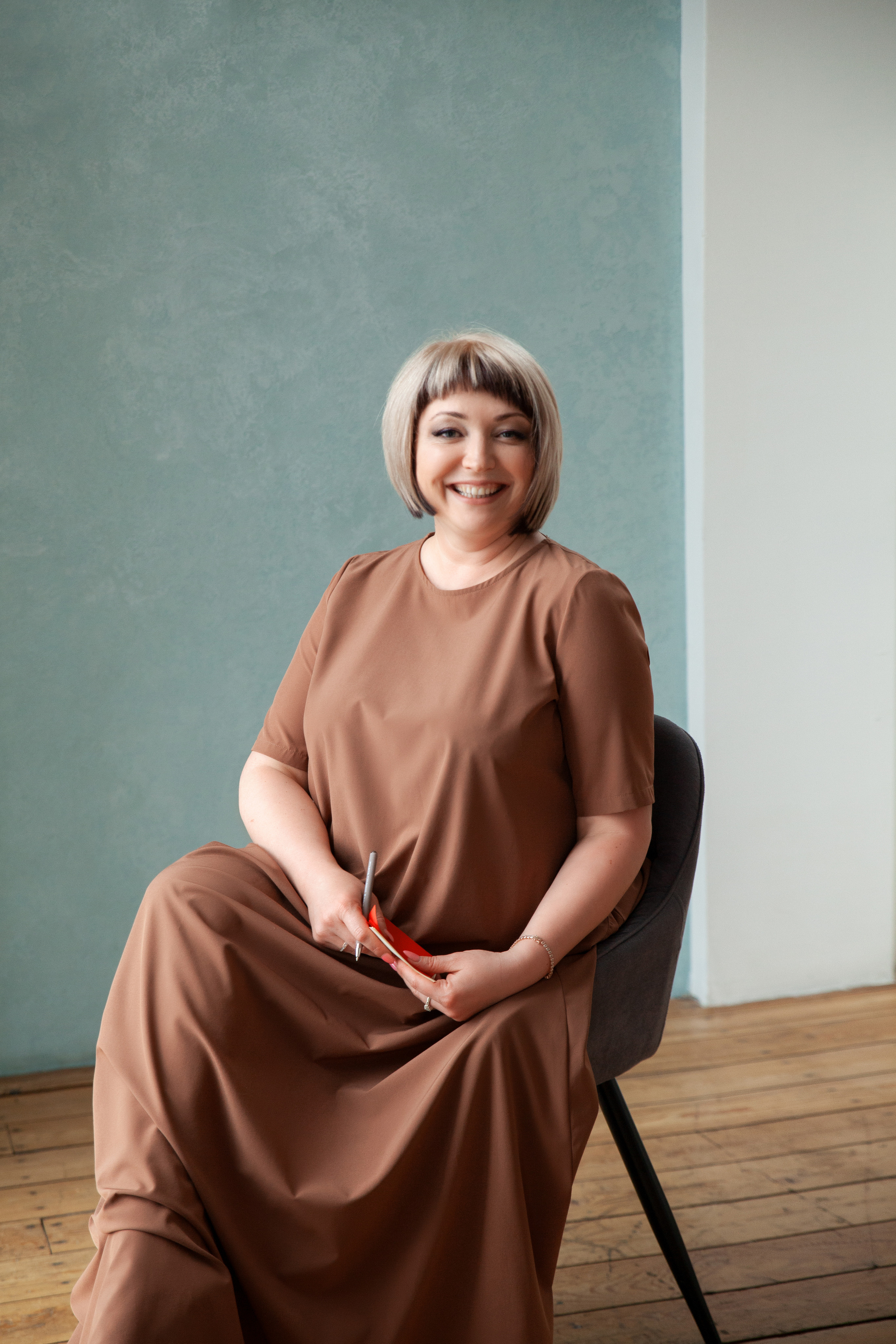 съемка для контента Новосибирск