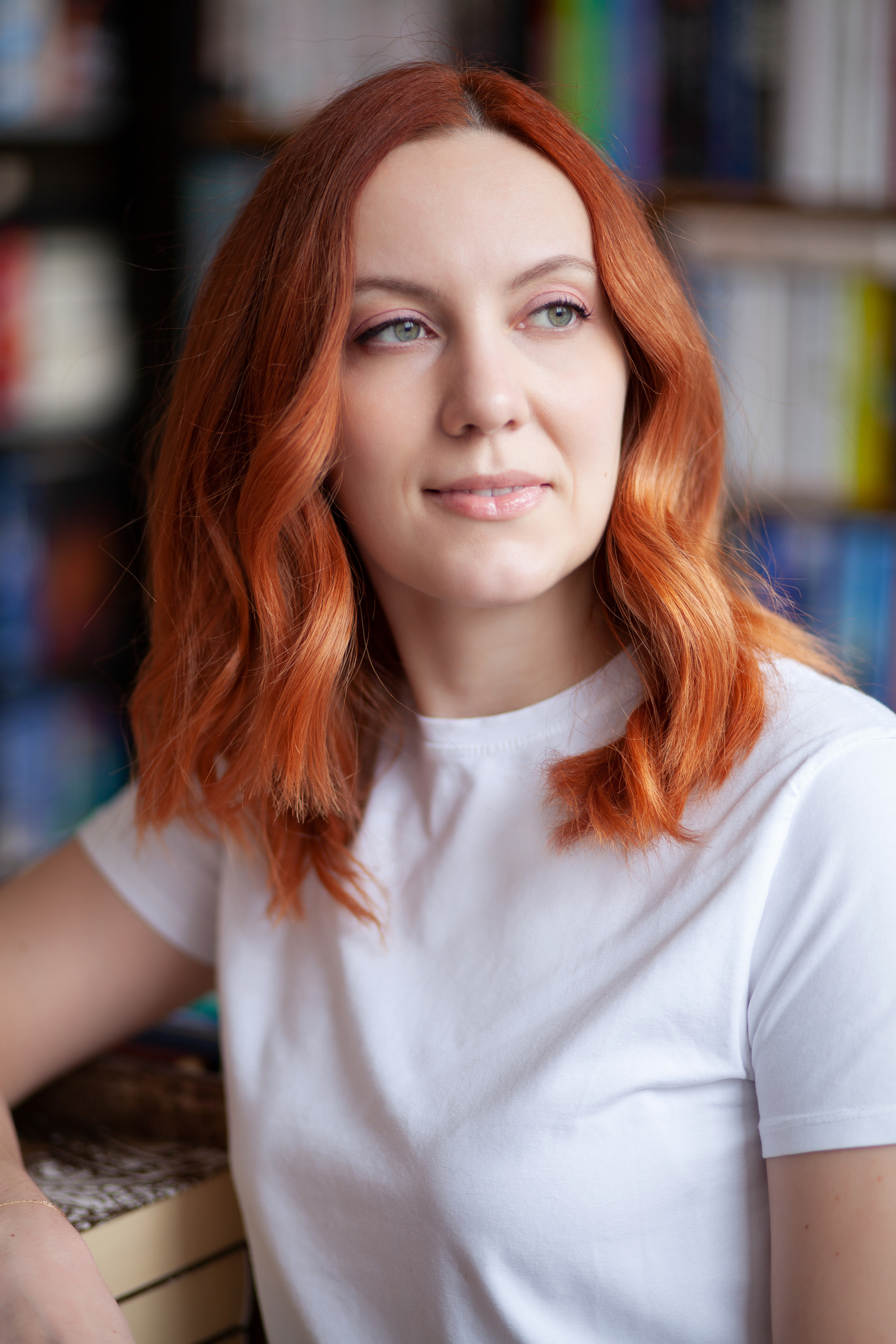 Съемка для Дарьи, личный блог. Елена Комова Фотограф Новосибирск