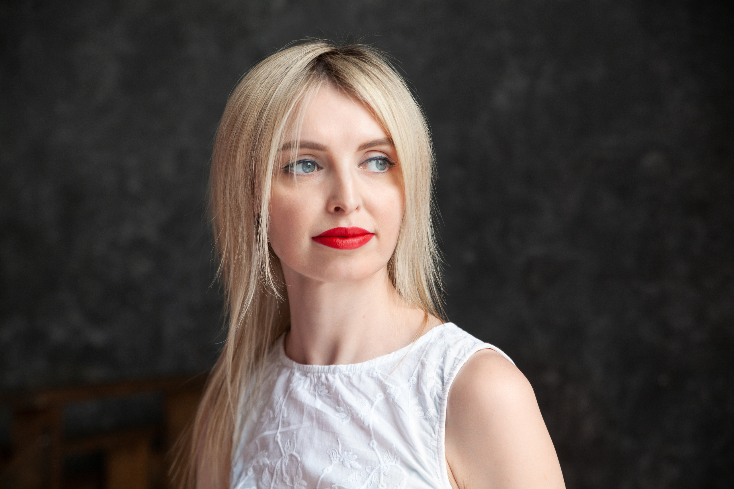 Съемка для Виктории, GSR-специалист. Елена Комова Фотограф Новосибирск