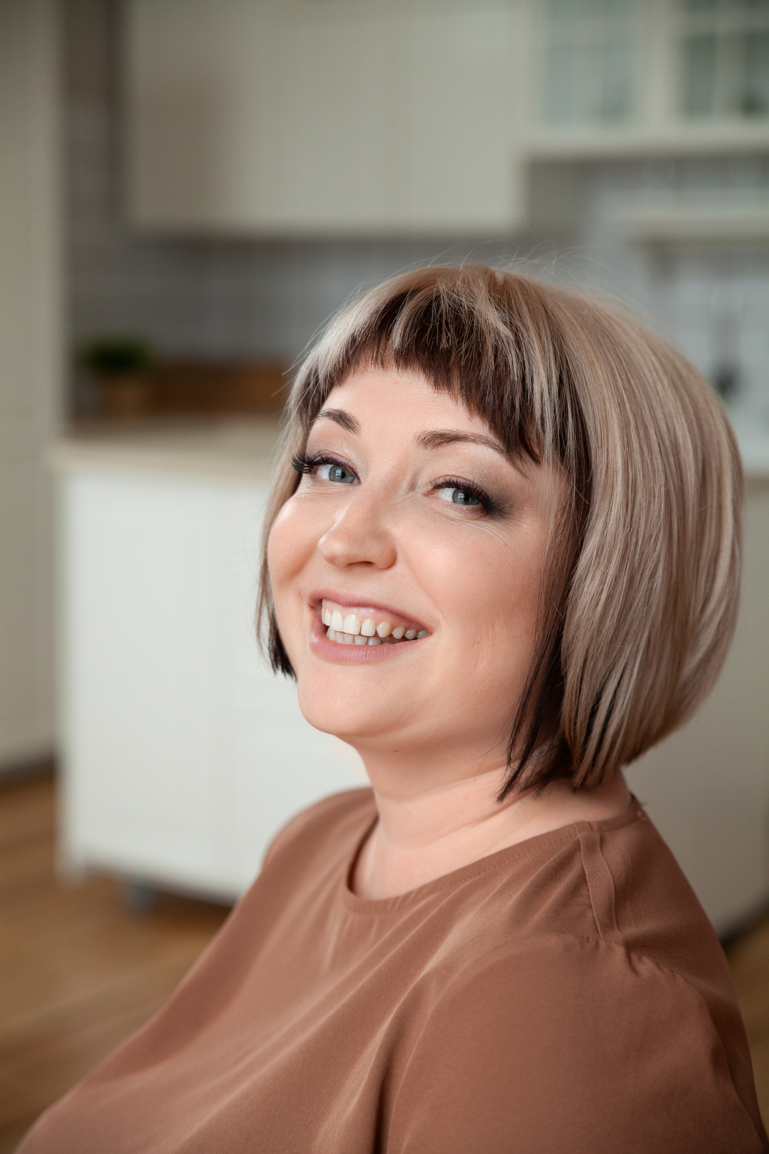 съемки для блога Новосибирска