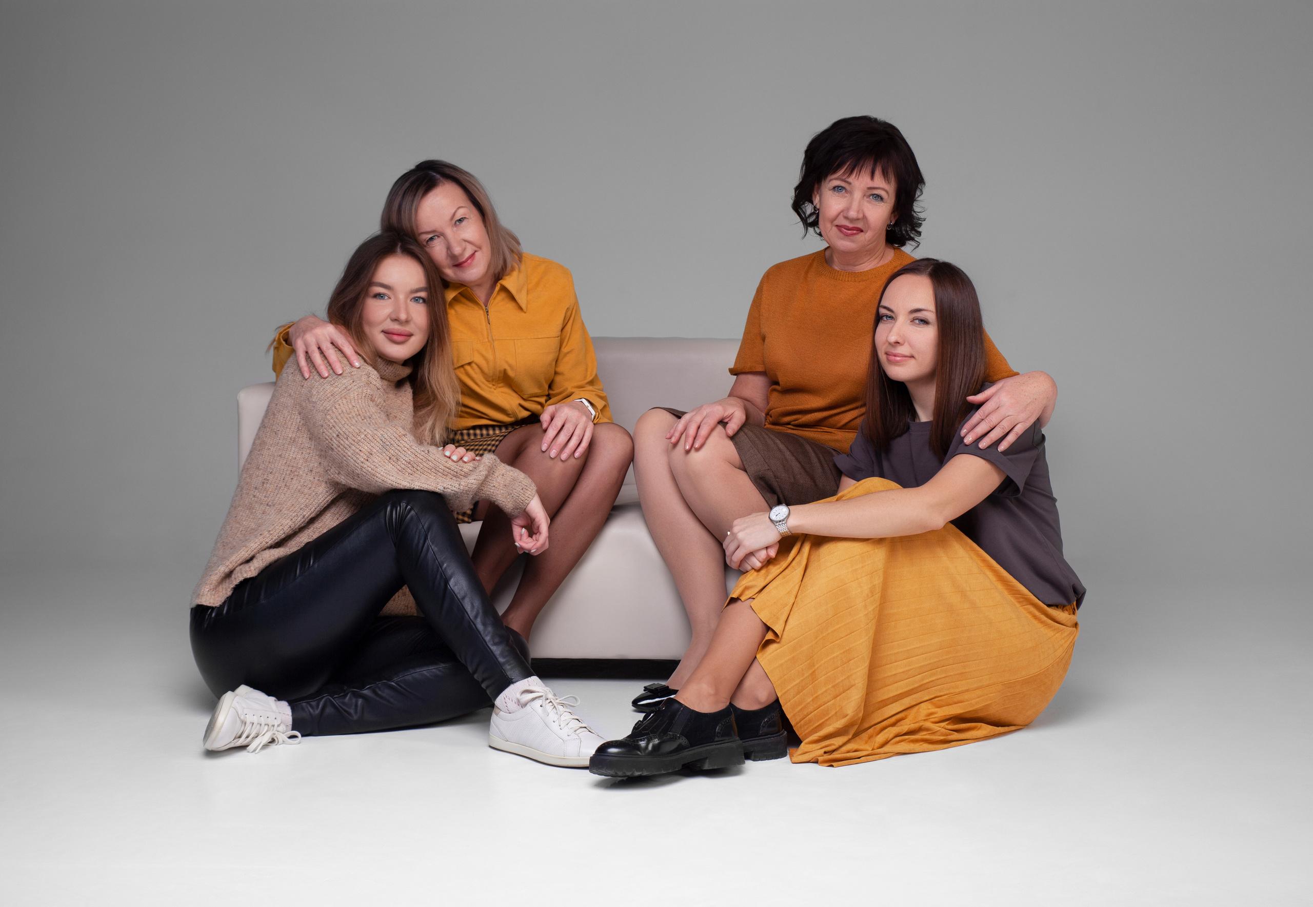 Съемка в студии минимализм. Елена Комова Фотограф Новосибирск