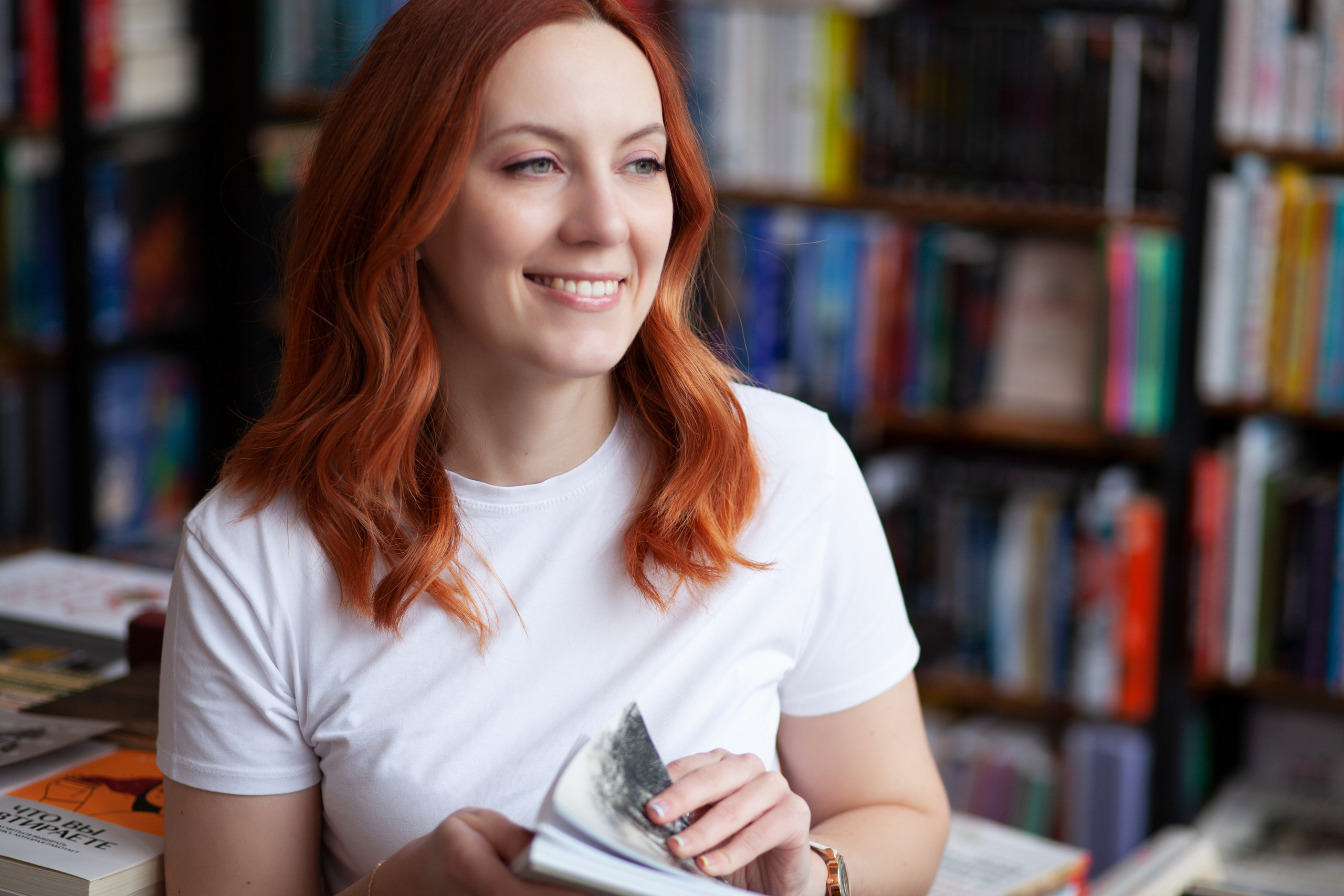 Съемка для Дарьи, личный блог. Елена Комова Фотограф Новосибирск