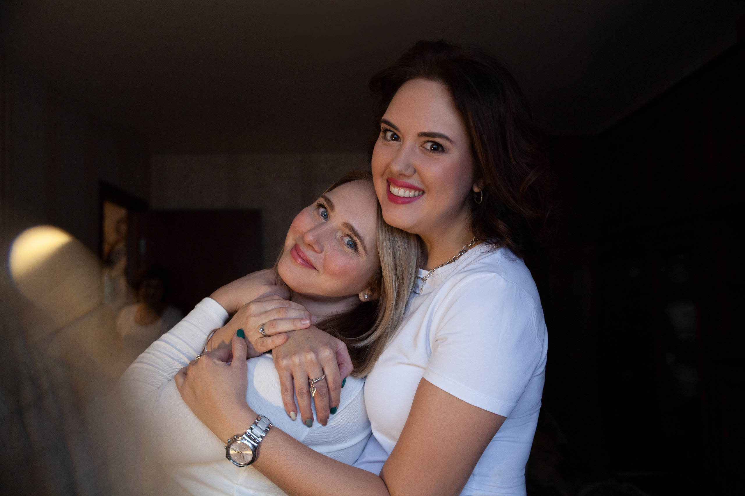 Домашняя съемка Семья. Елена Комова Фотограф Новосибирск