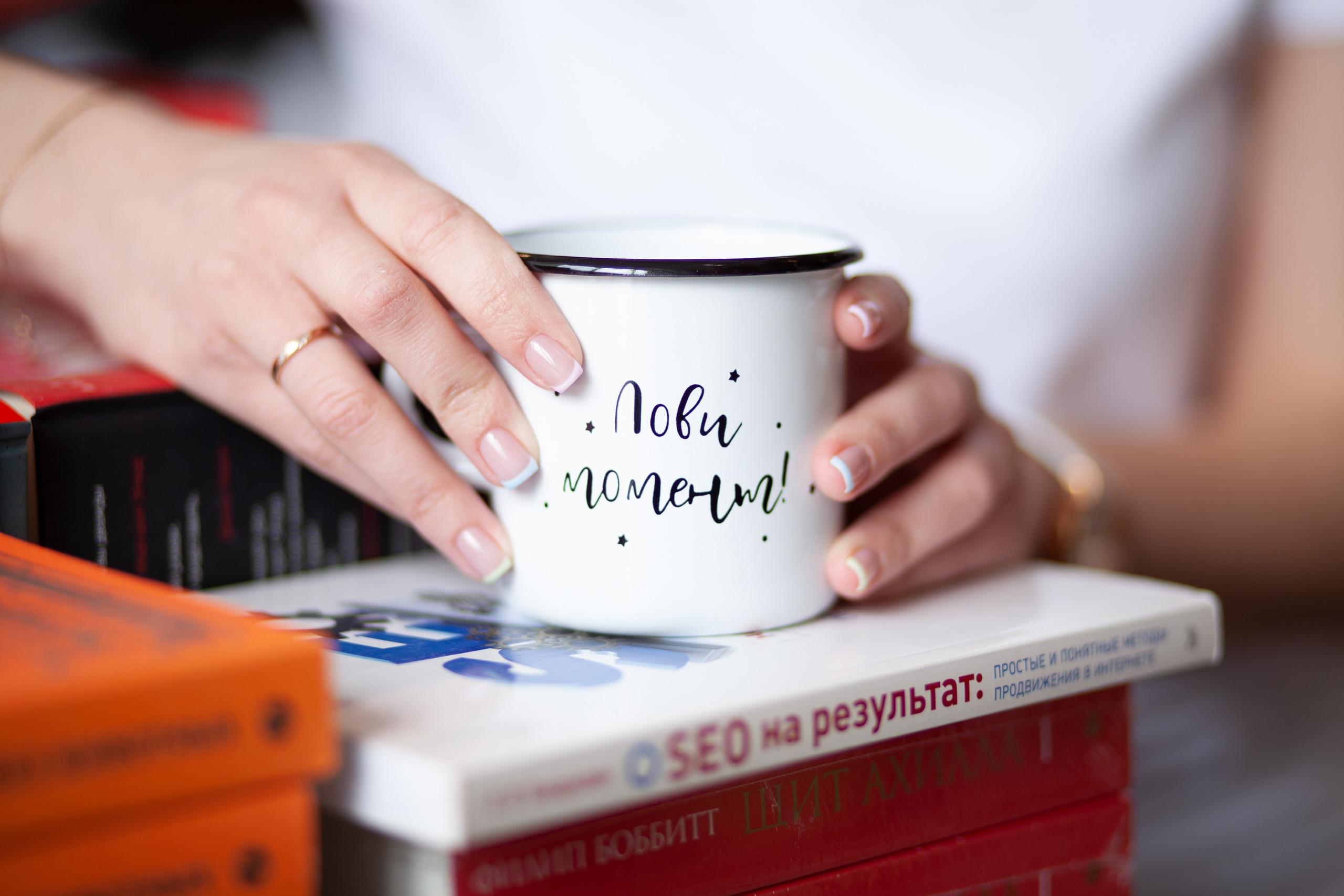 Съемка для Дарьи, личный блог. Елена Комова Фотограф Новосибирск