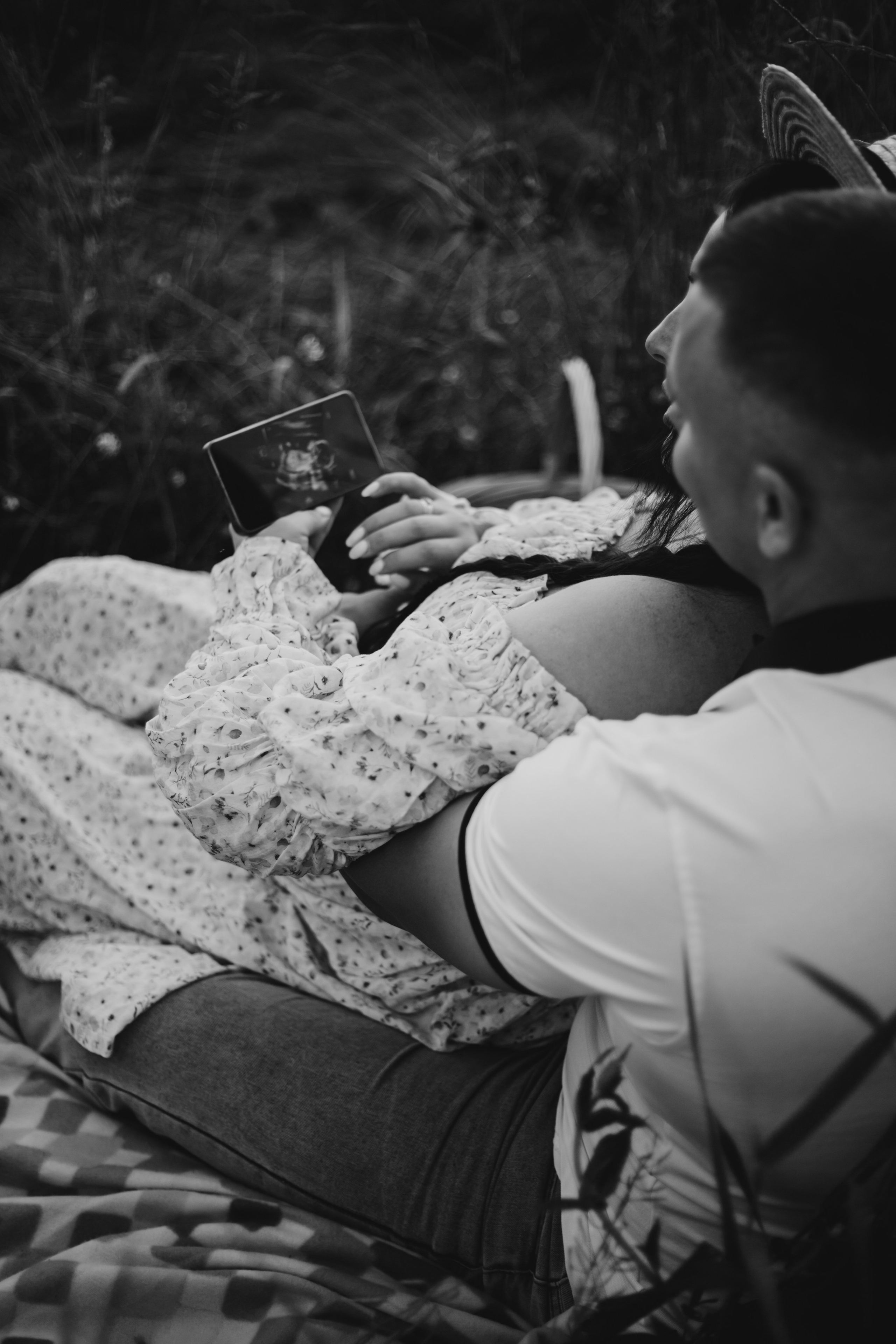 9 месяцев до встречи. Главная