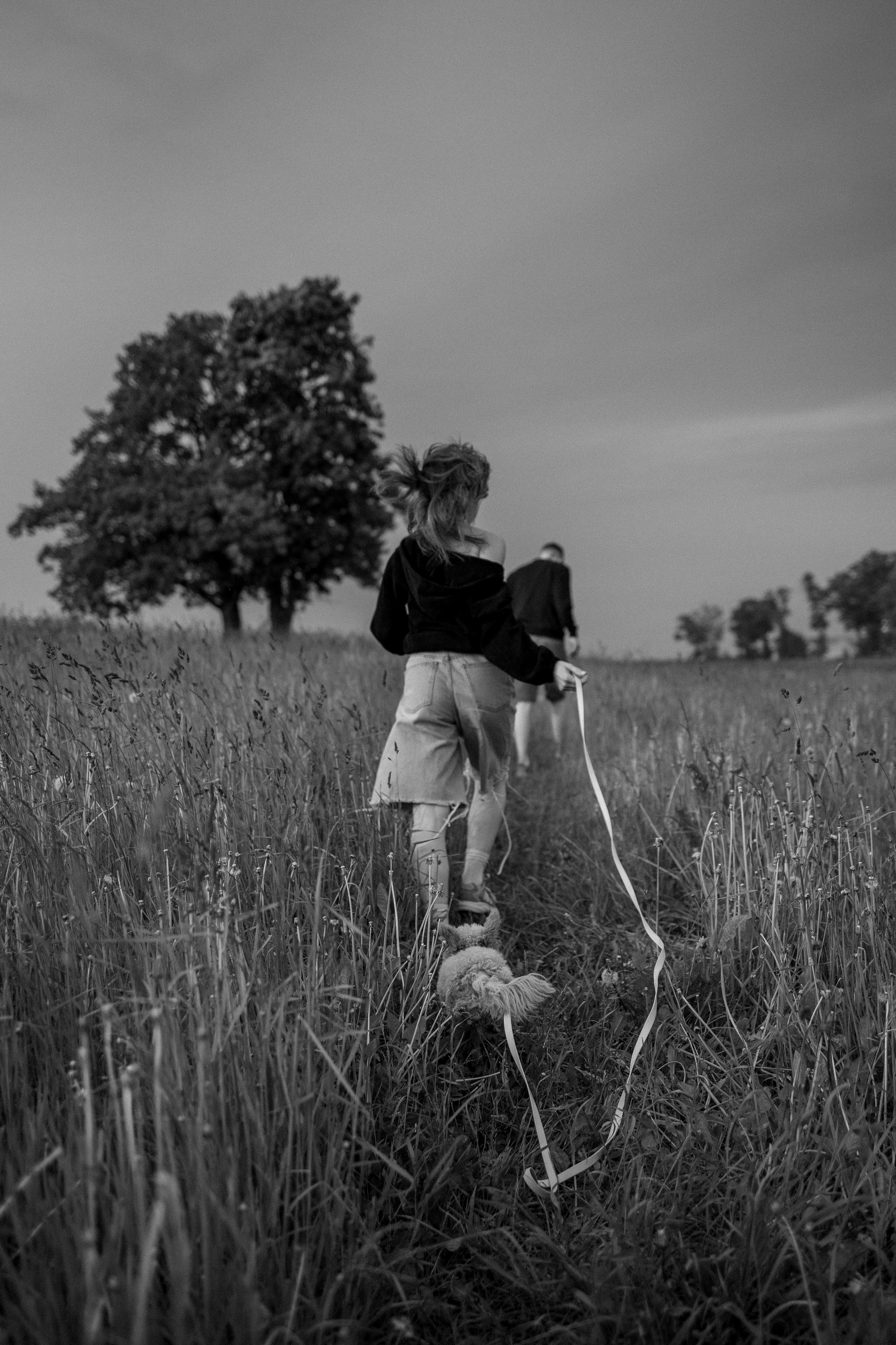 Мия и ее семья. Фотограф — Анималист | Санкт-Петербург