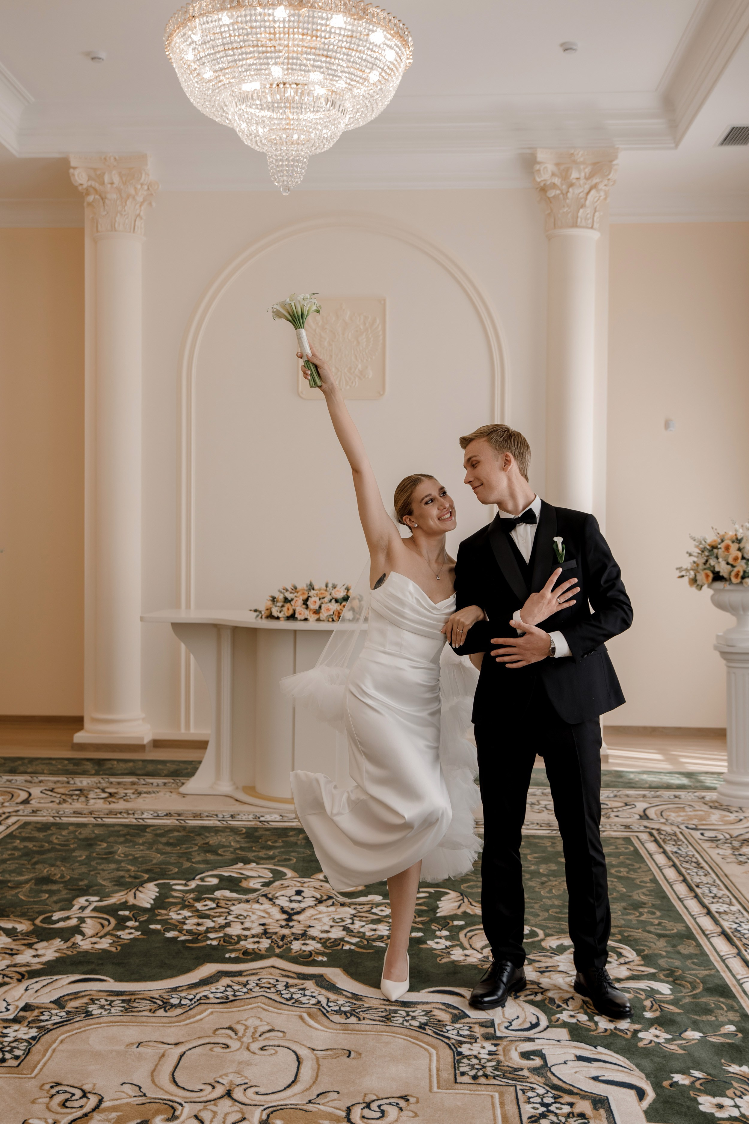 Сказано «ДА». ГЛАВНАЯ