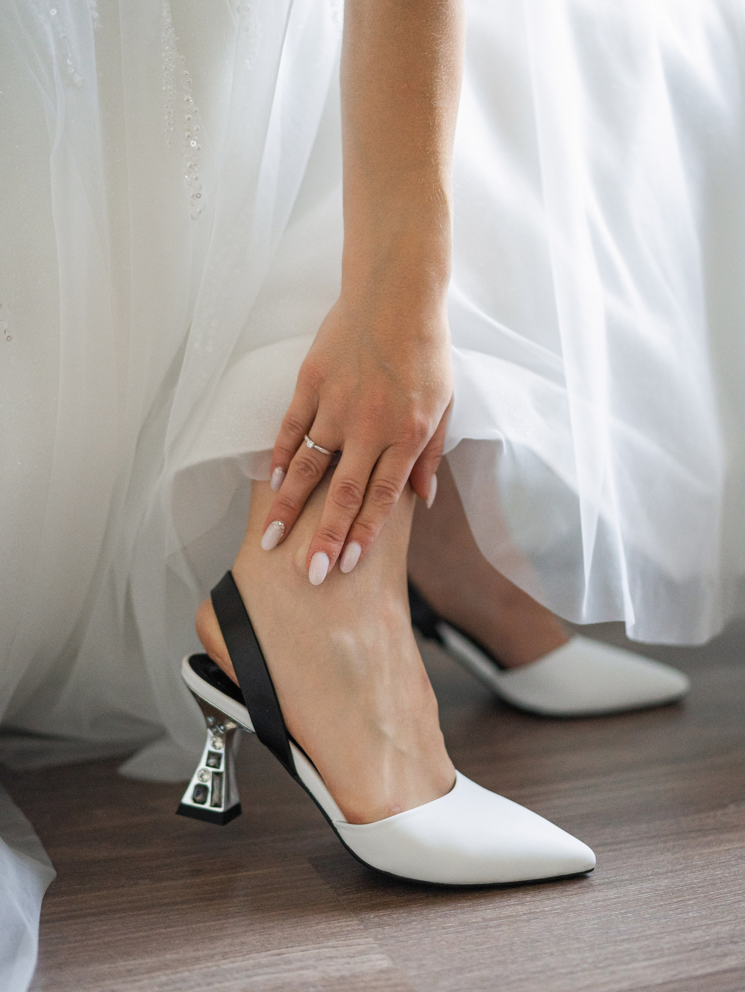 Свадьба — Евгений & Мария. Фотограф Москва