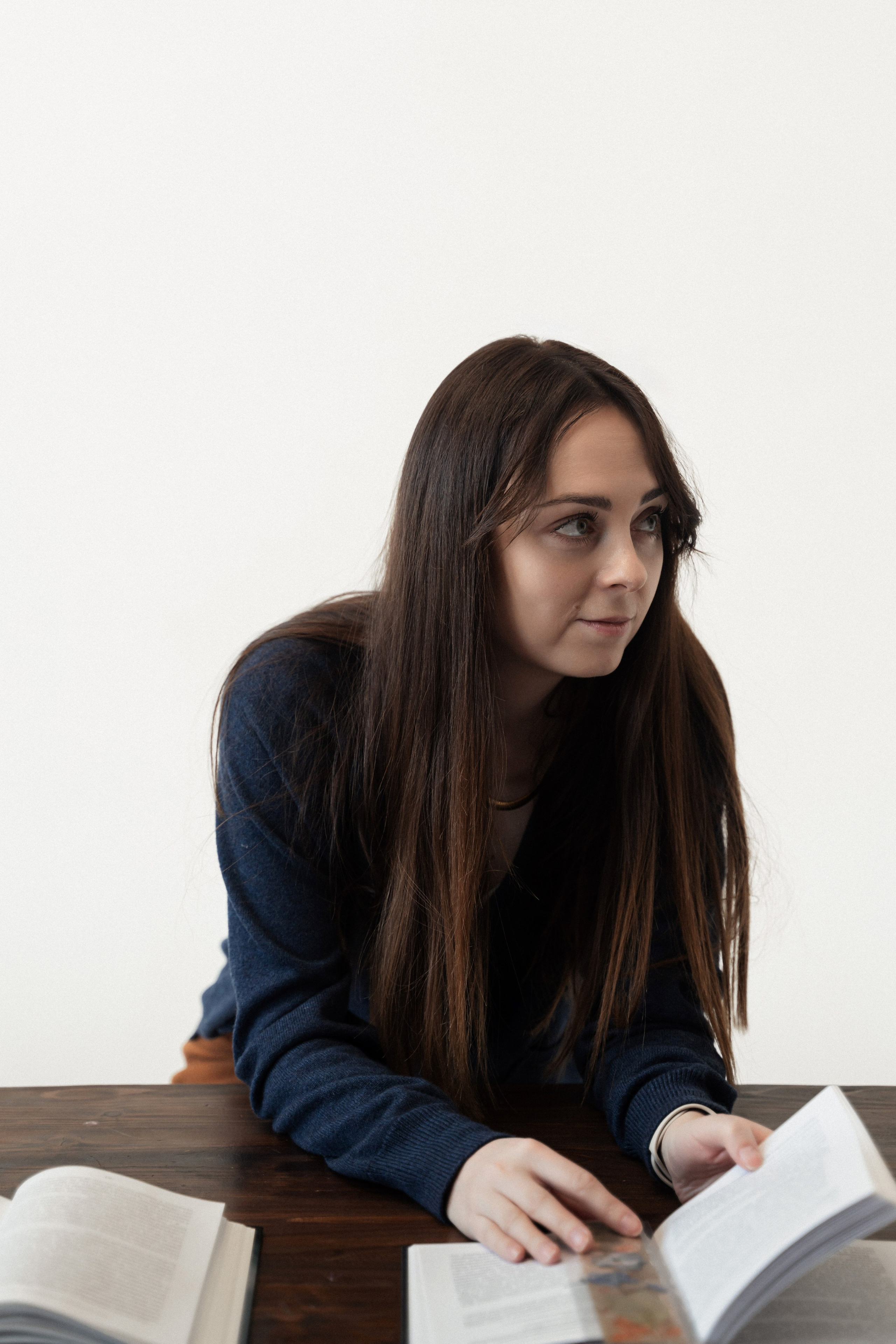 Психолог и его помощница. Фотограф Алина Филимонова Тверь