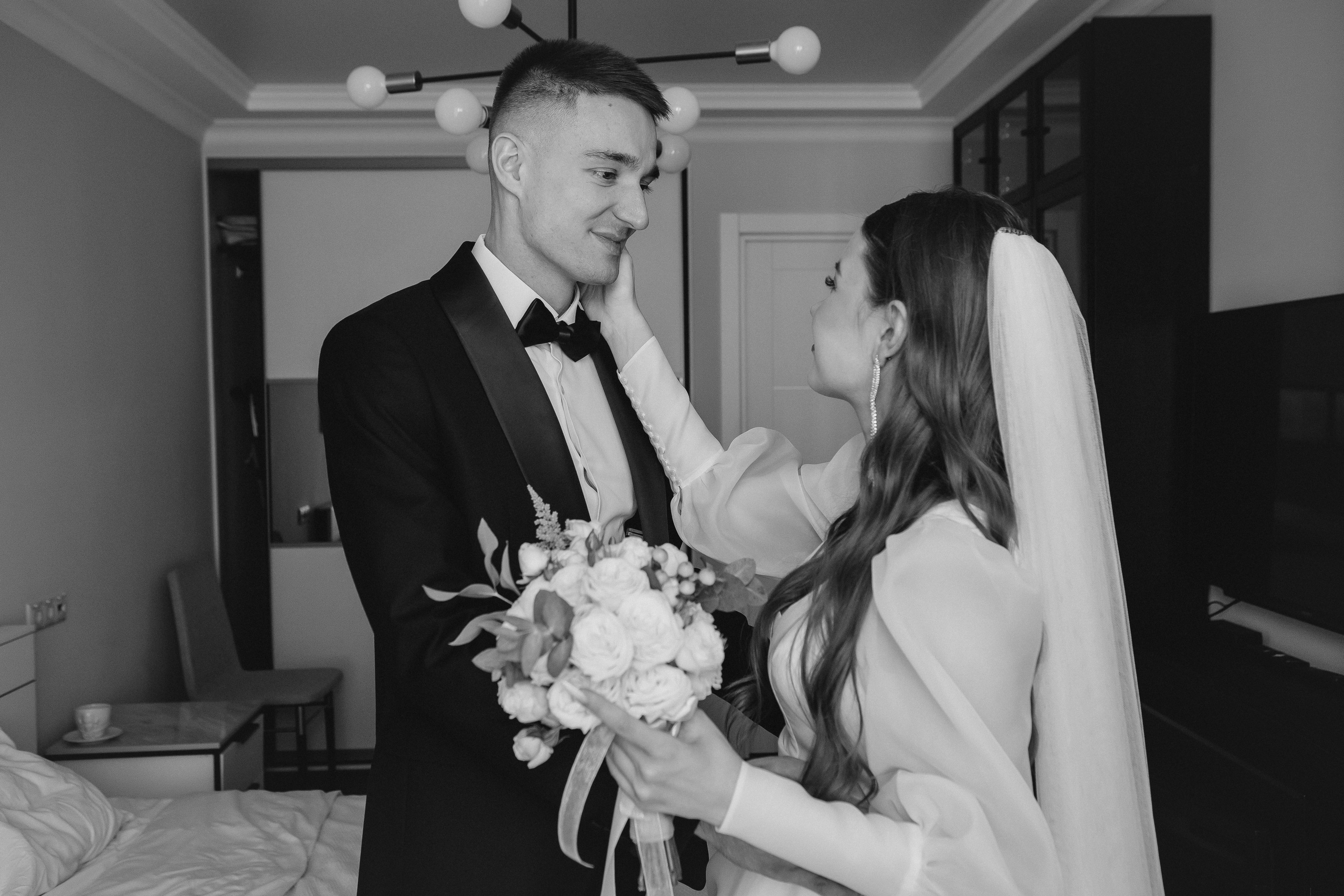 A&I. Фотограф Краснодар Настя Зокс