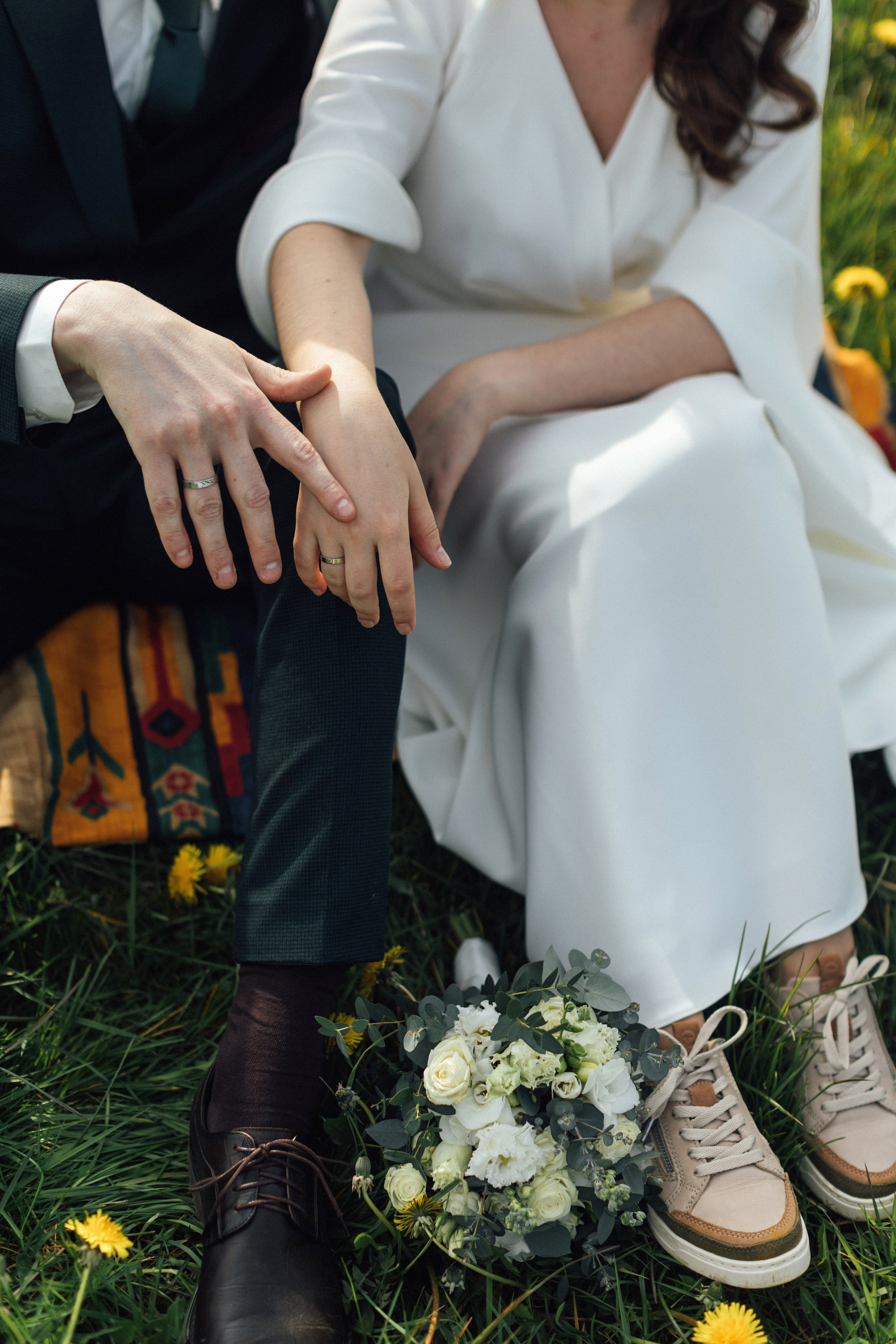 Свадьба Вера и Сергей. Главная