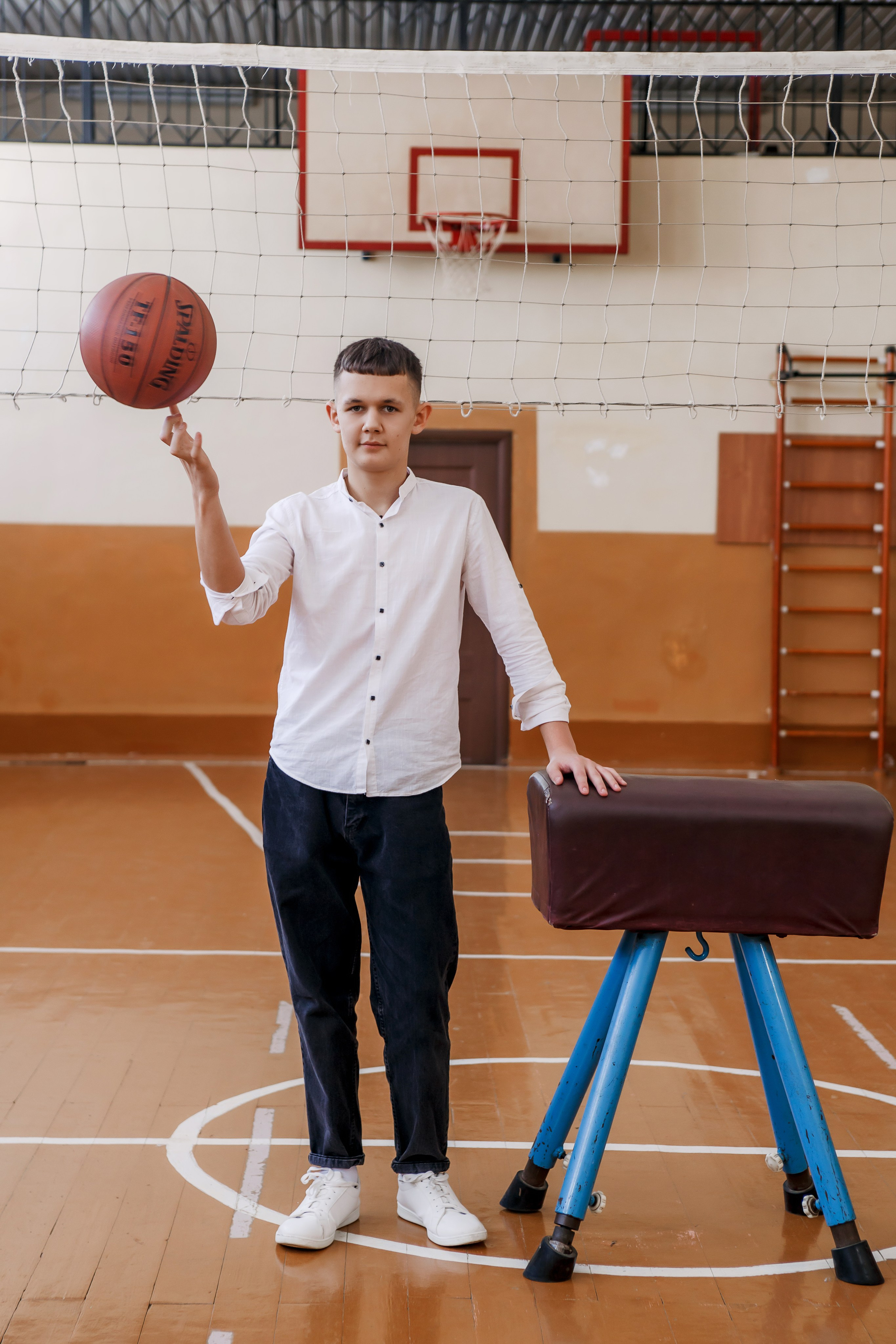 Старшие классы. Фотограф Саранск Екатерина Жукова