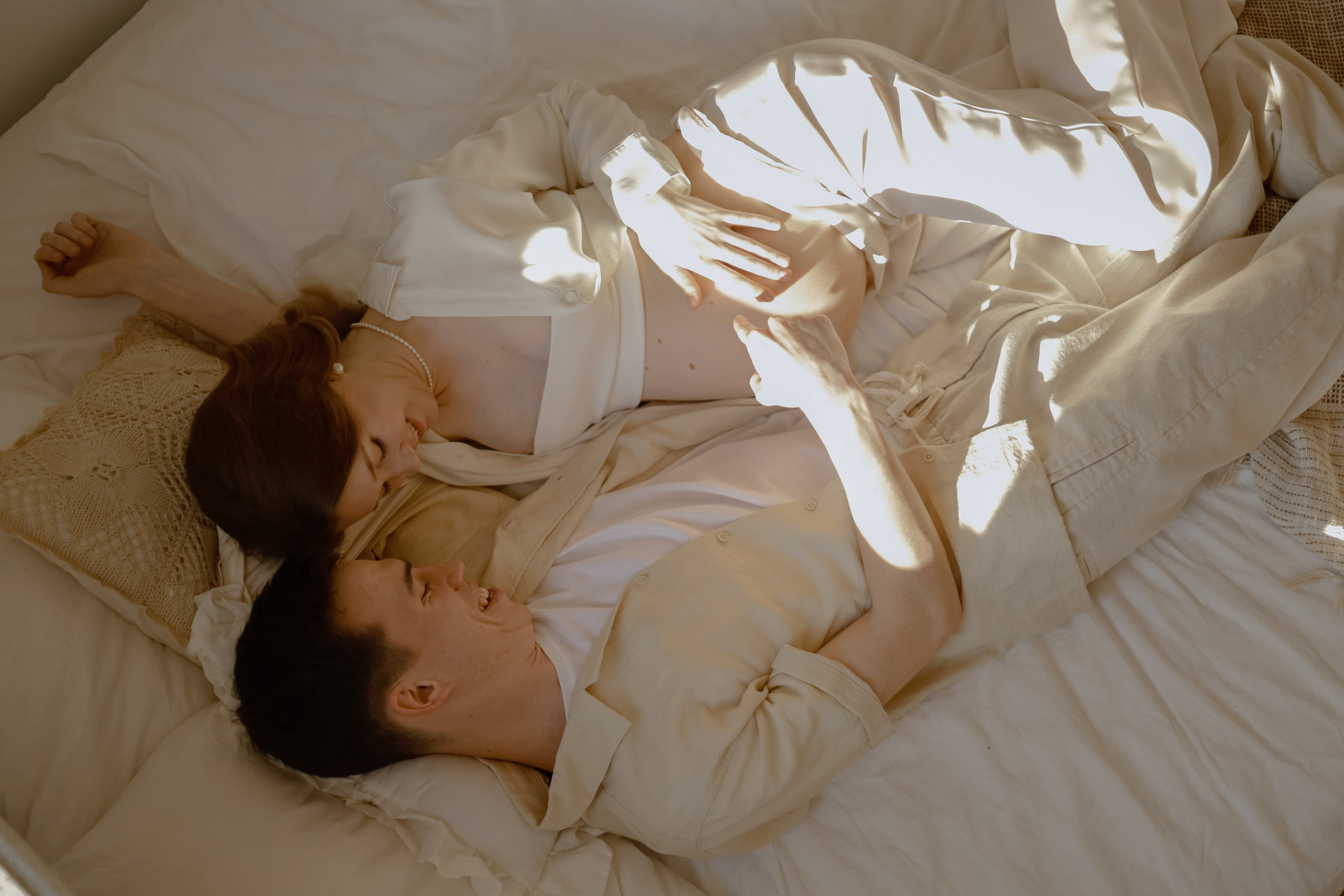 Виктория и Олег. Фотограф в Москве и области Титова Наталья