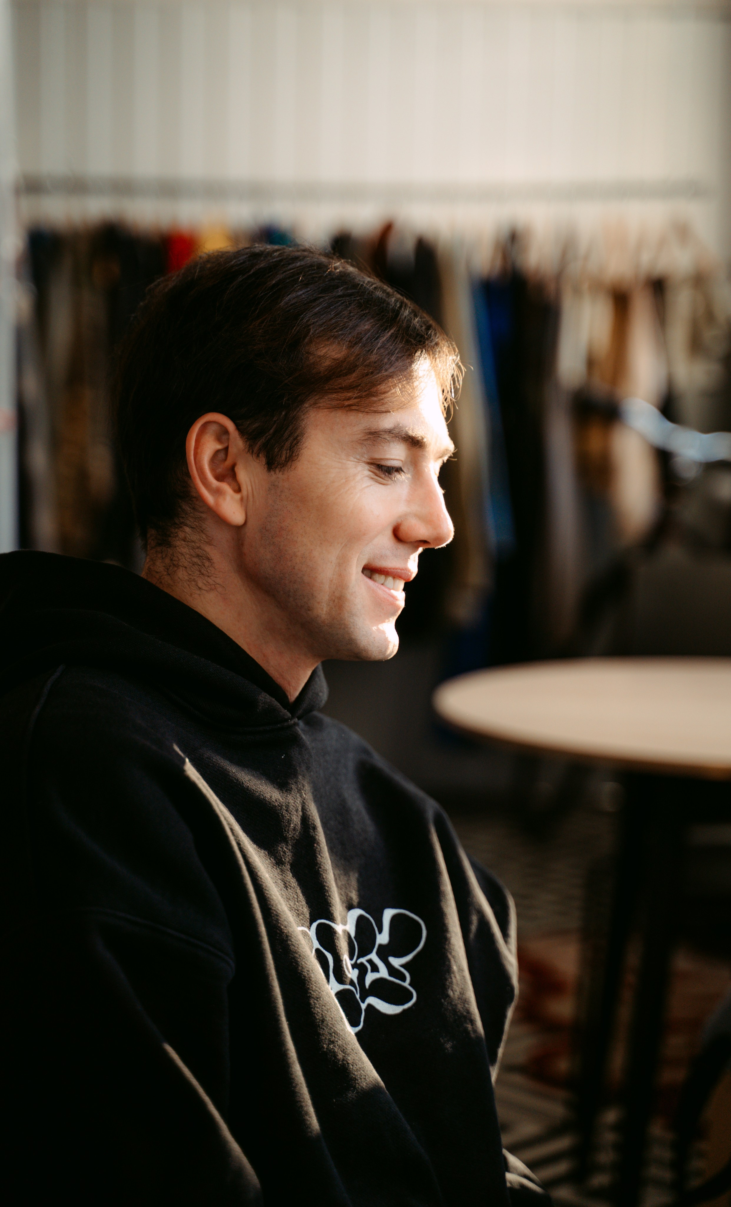 Фильтр / интерьер кофейни в Казани. Саша Копылов, фотограф в Казани