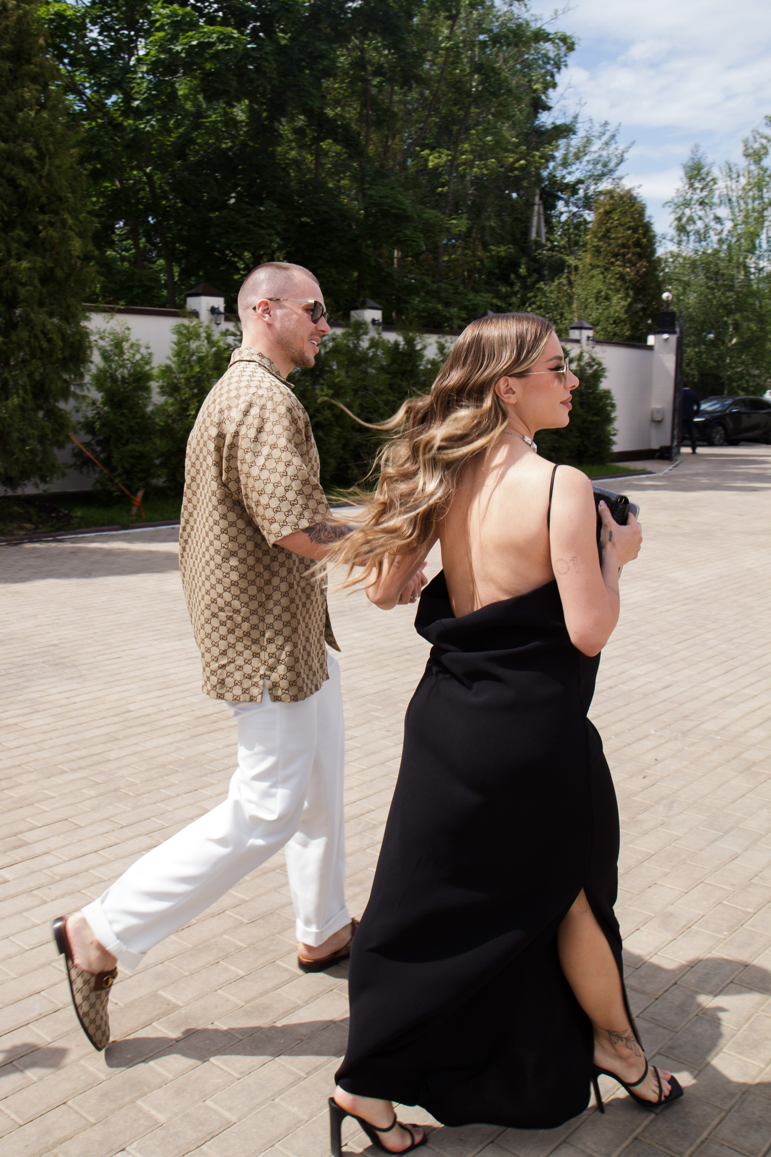 VIP WOMEN CONF. Фотограф Москва — личные фотосессии, лавстори в студии