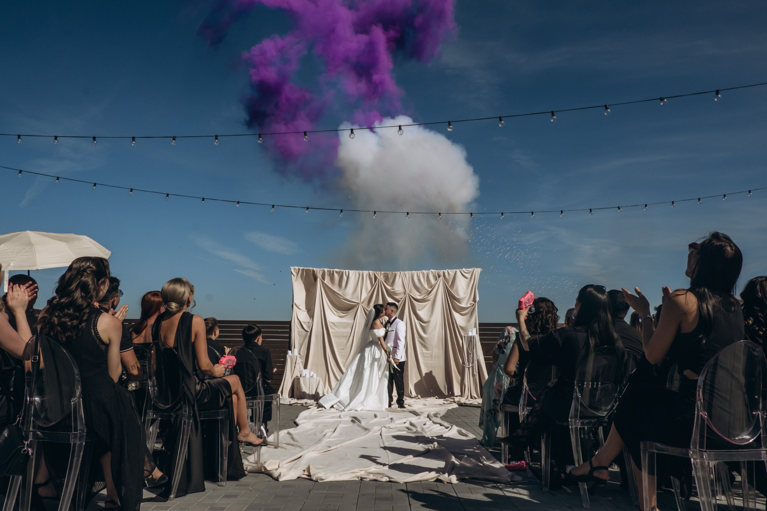 2. Свадебный фотограф Челябинск