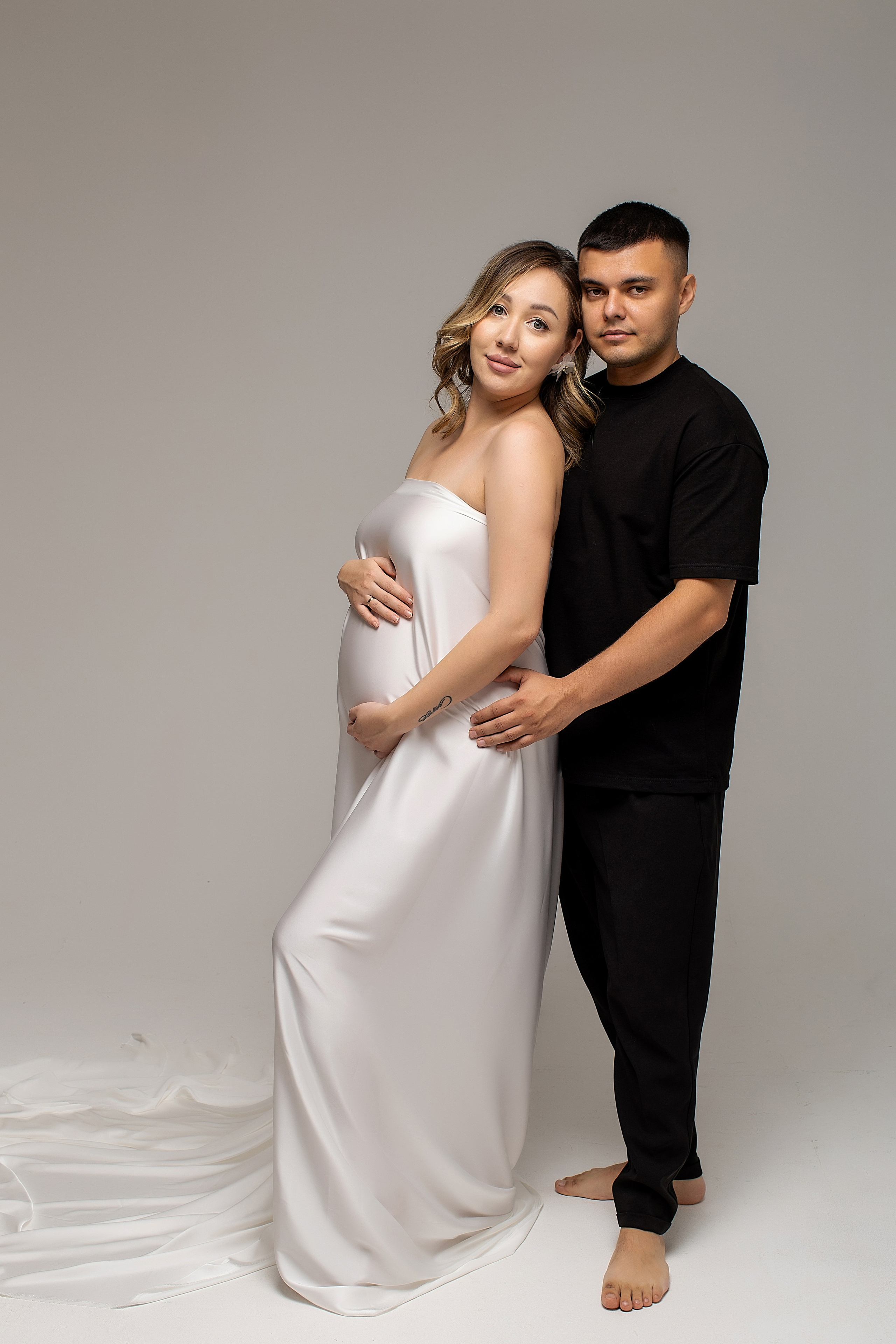 Азалия. Семейный и детский фотограф в Стерлитамаке Разина Рахмангулова