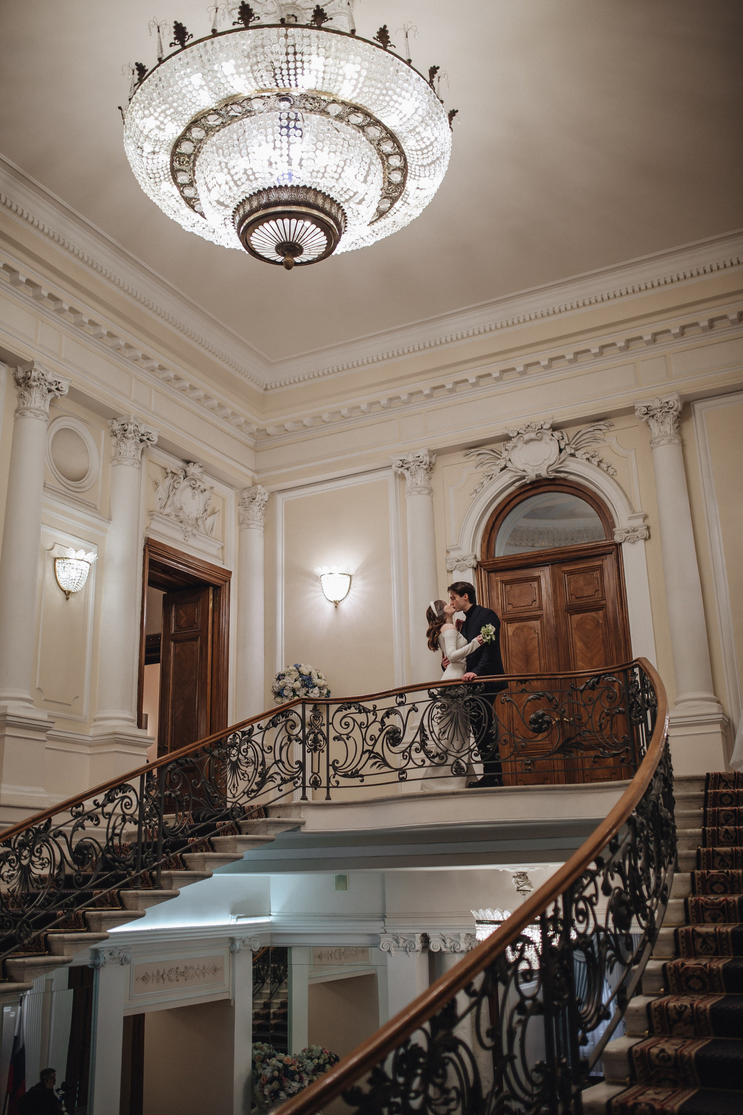 26.12.24. Фотограф в Санкт Петербурге Лара Великова