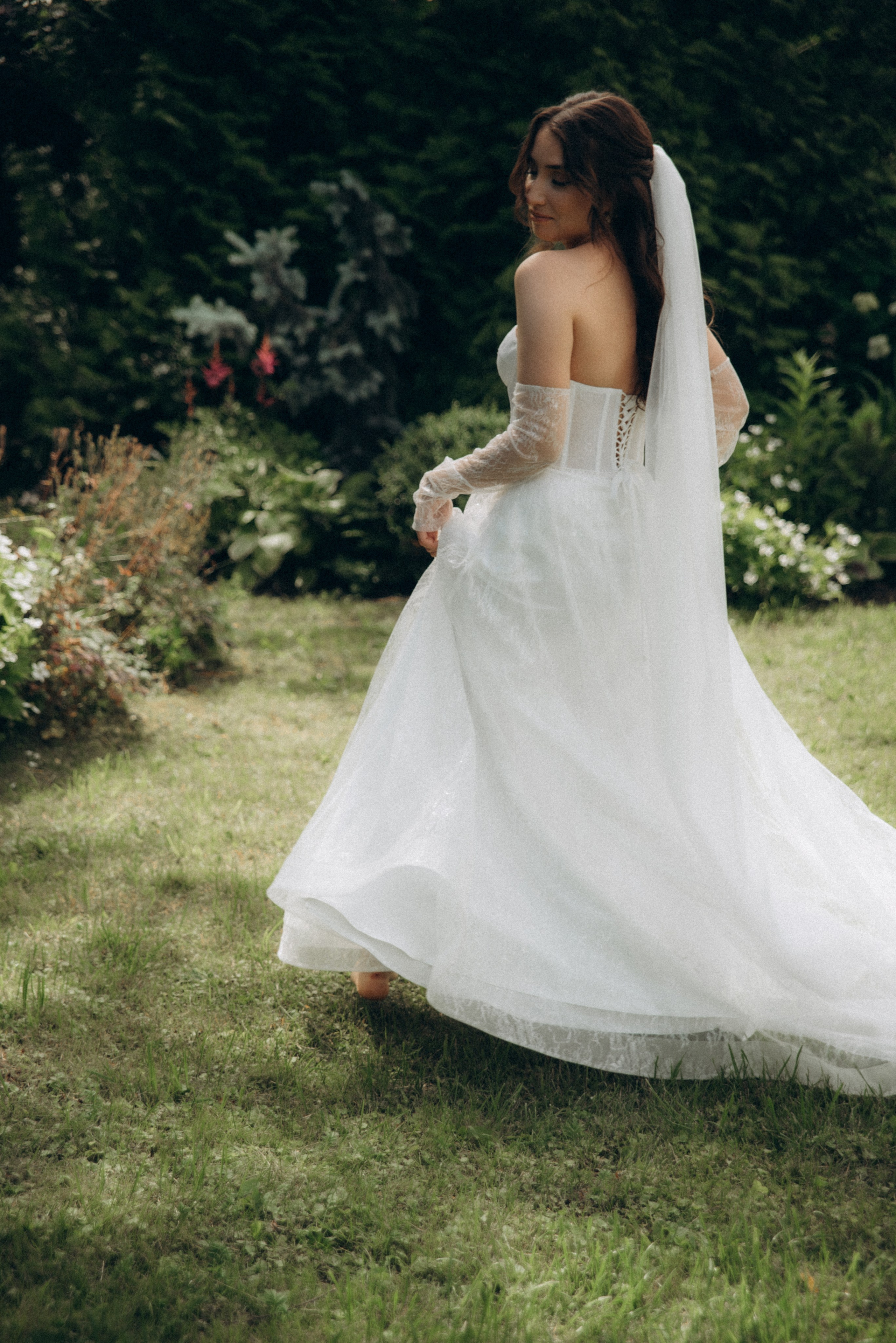 . Свадебный и семейный фотограф в Йошкар-Оле, Питере и Казани Александра Богинич