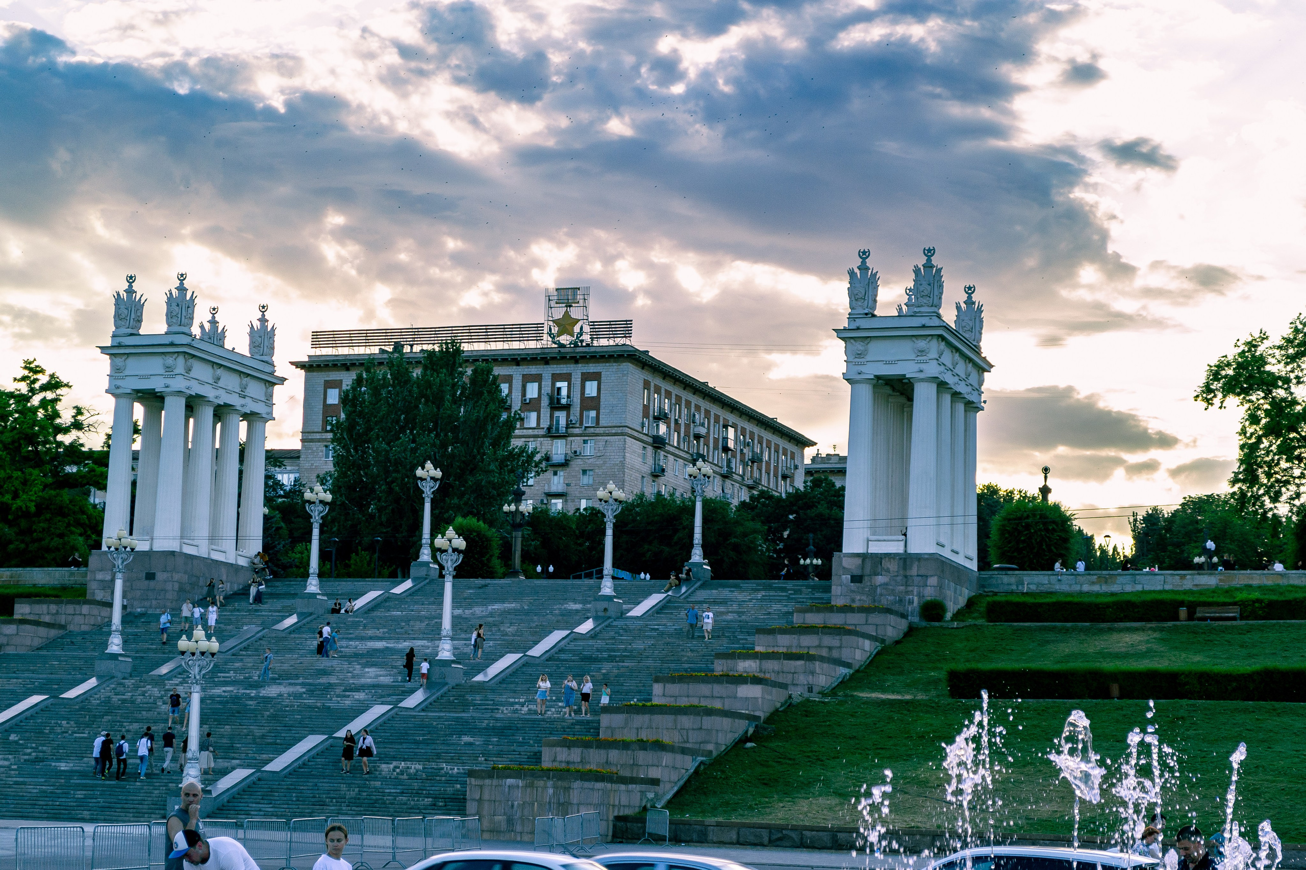 Просто фото. Фотограф в Волгограде (Волжском) Андрей
