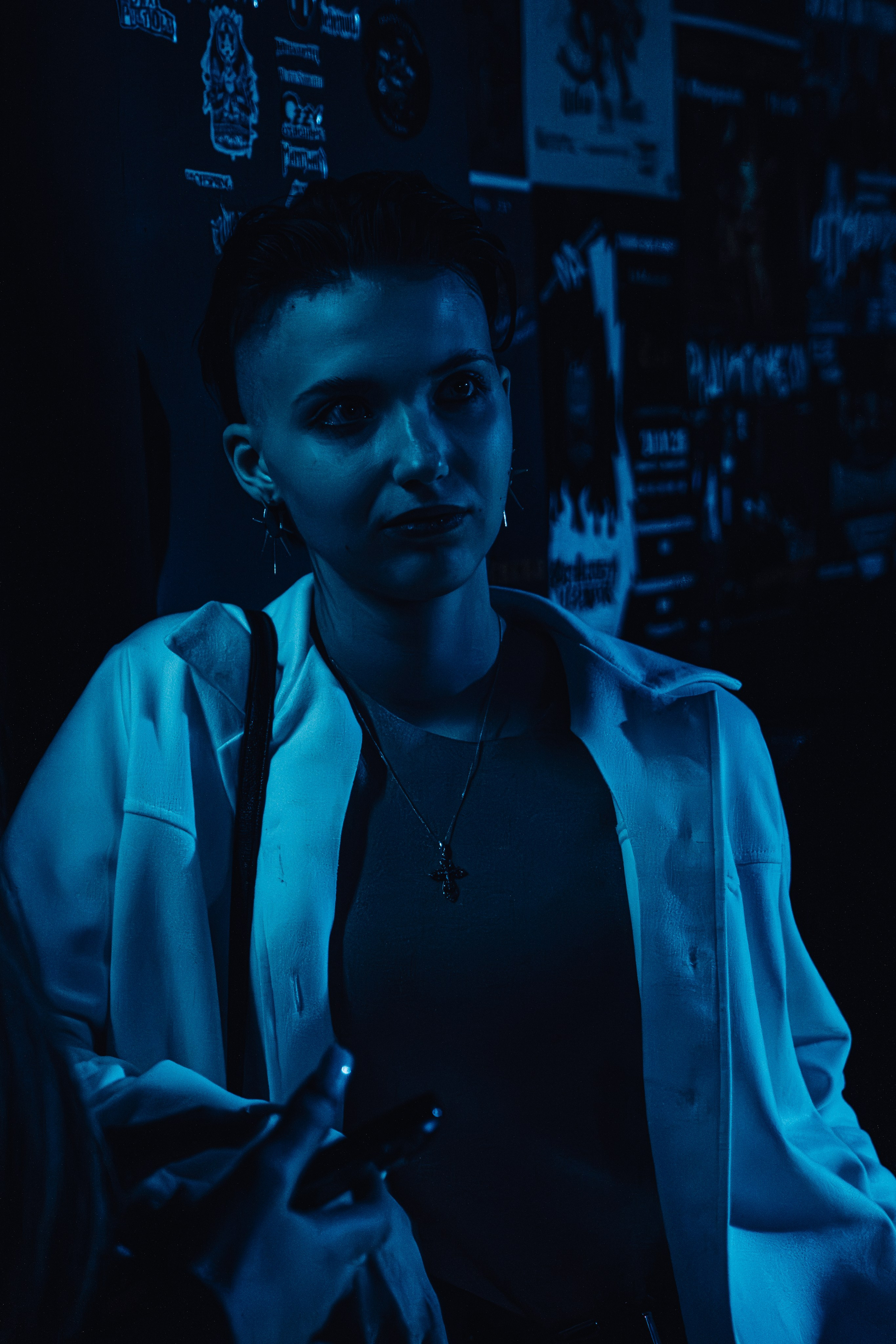 Another brick & Инфаркт. Репортажный фотограф Слюсаренко Артём