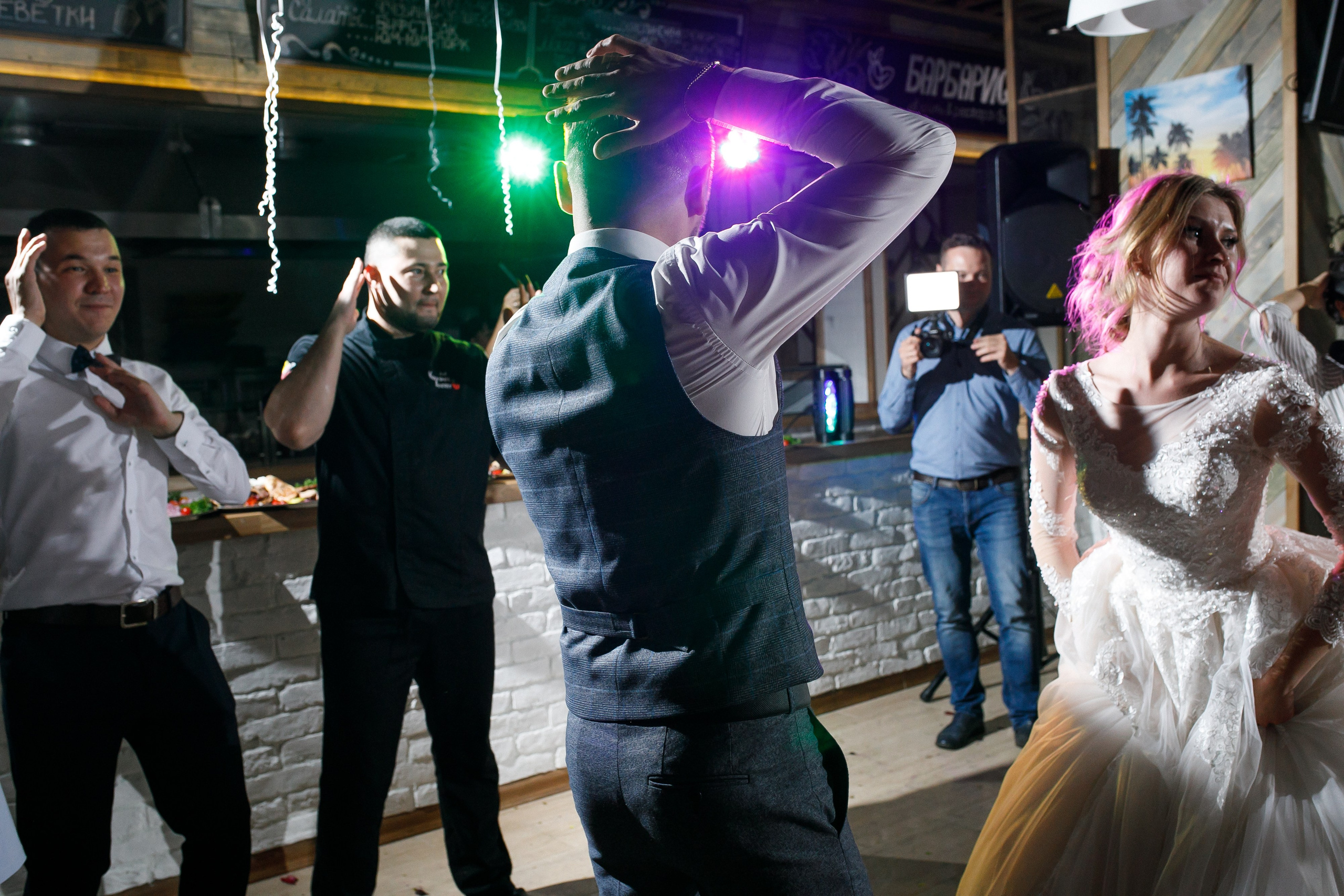 Свадьба в Уфе. Фотограф в Уфе Ирина Идрисова