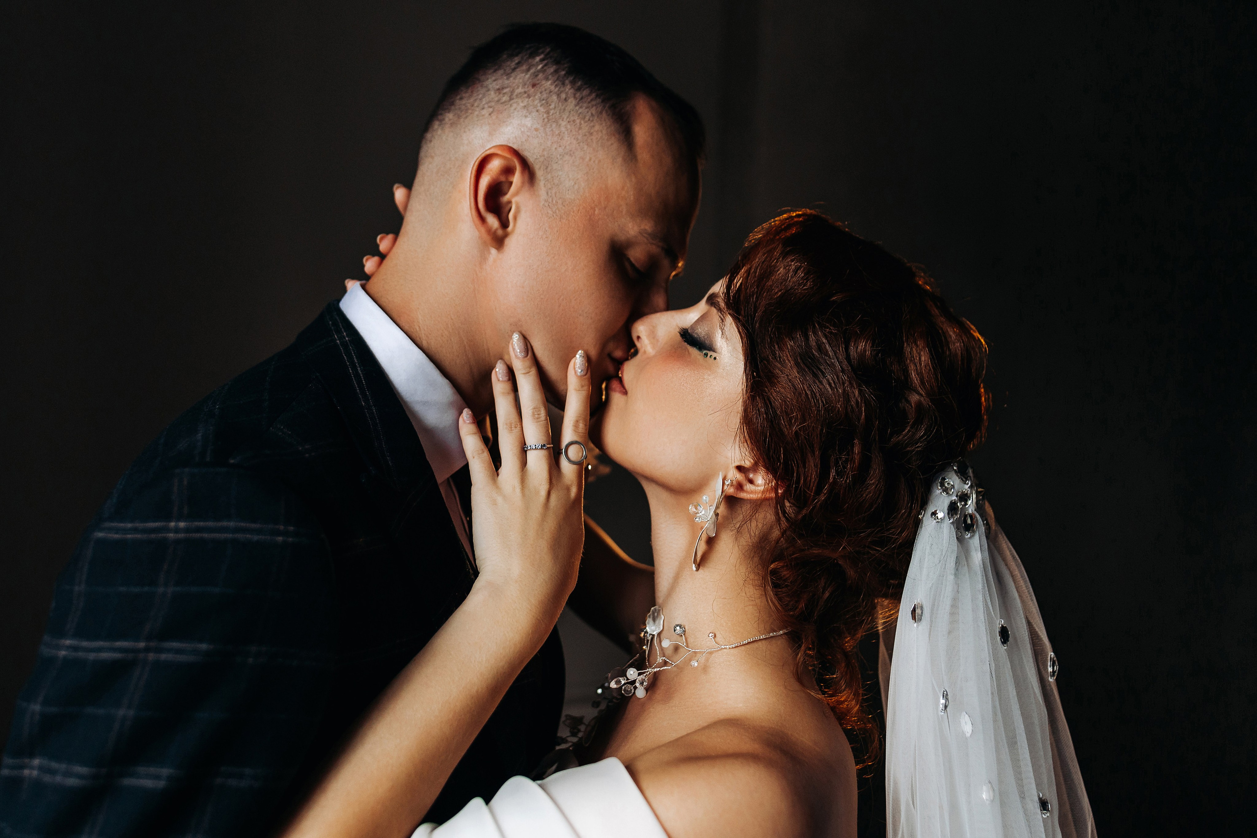 Антон Ксения. Фотограф Омск Андрей Козяков