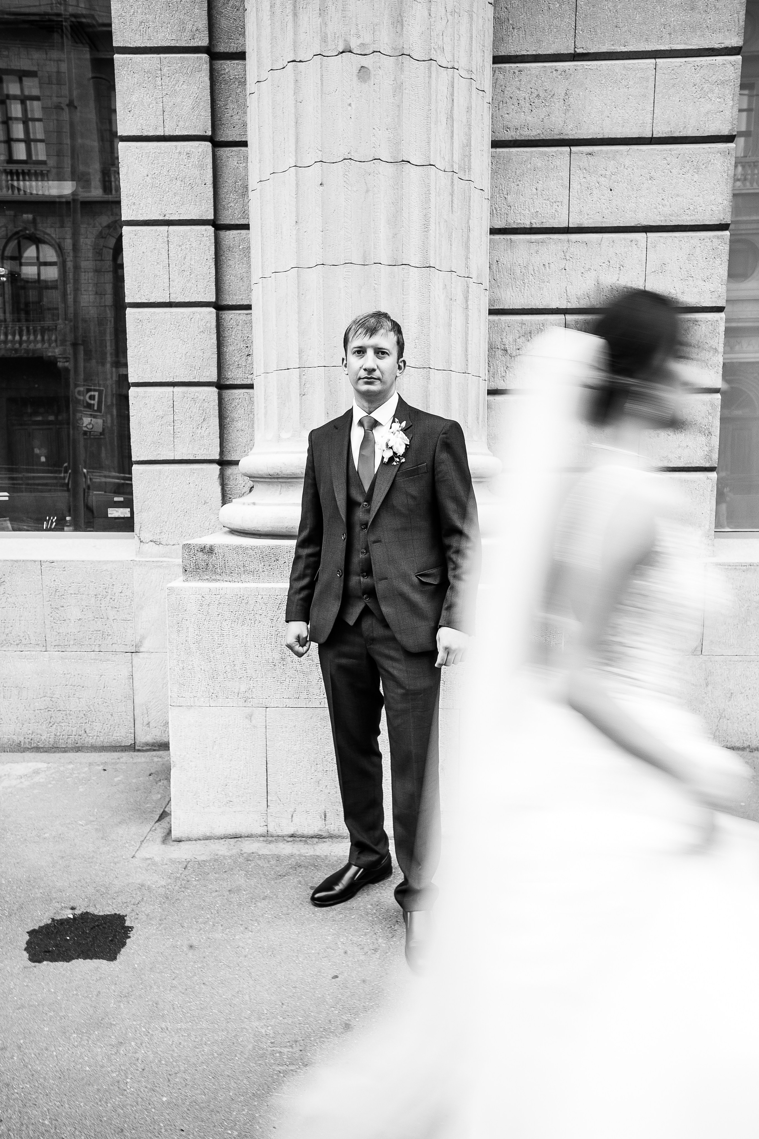 Максим Ангелина. Фотограф Омск Андрей Козяков