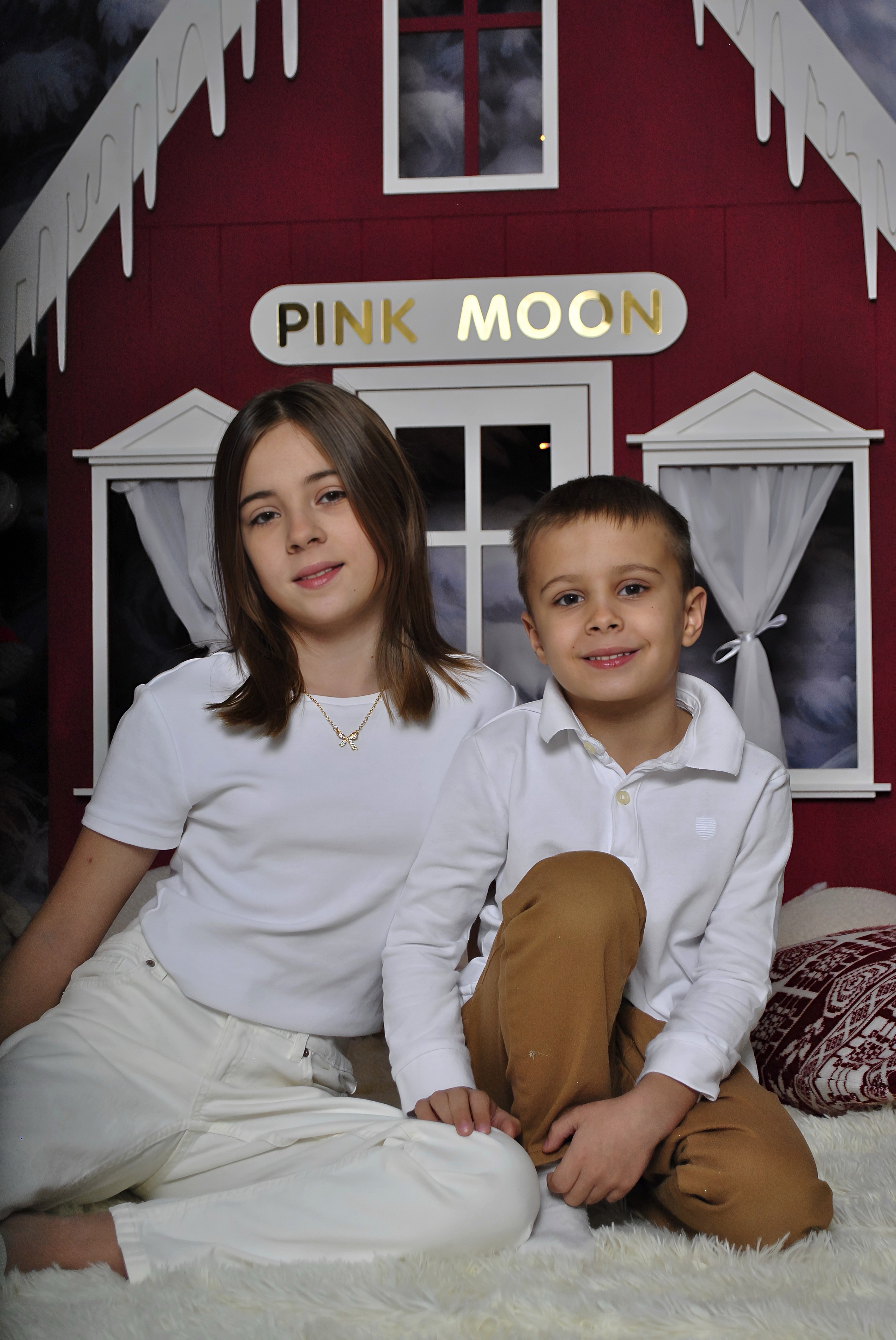 Семейная съемка. Фотограф Мария Мусаелян