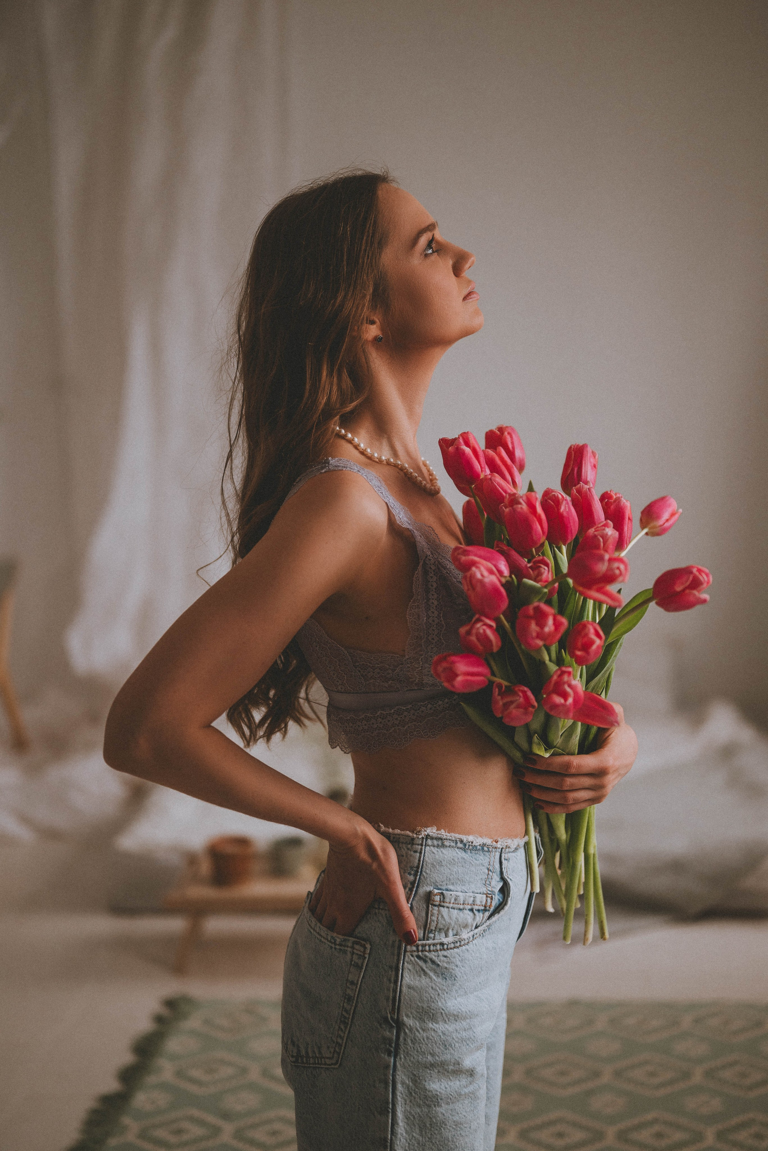 Наталья. Фотограф Кристина Пархоменко