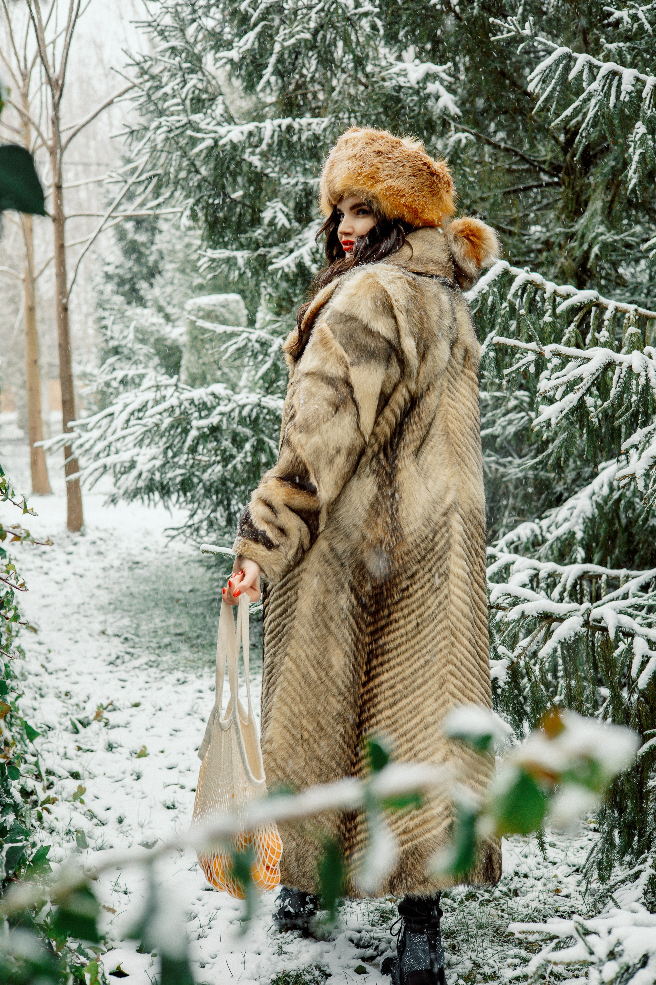 RITA. Фотограф женского портрета, беременности и семейных фотосессий