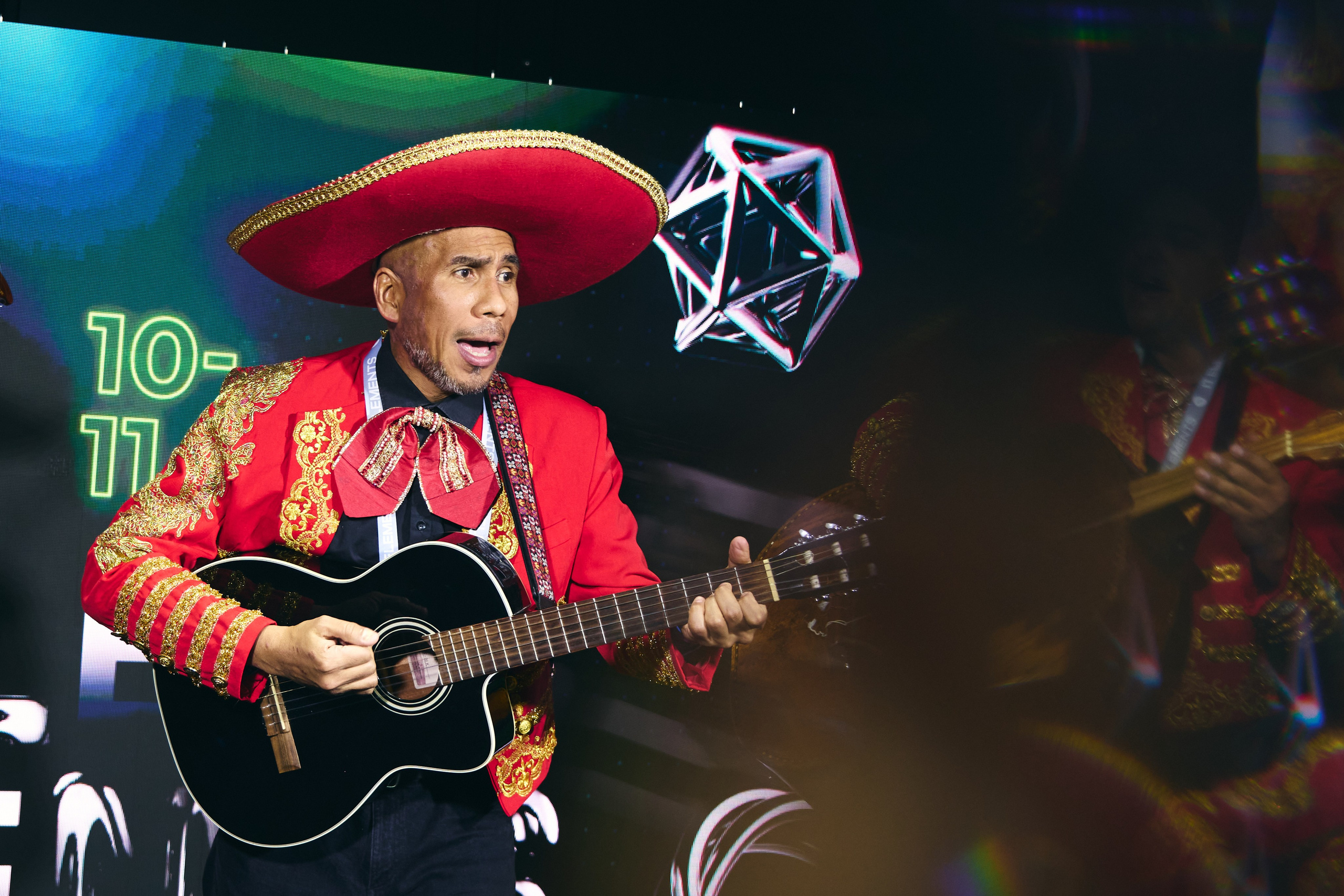 Бизнес-форум компании «Инфосистемы Джет». Главная