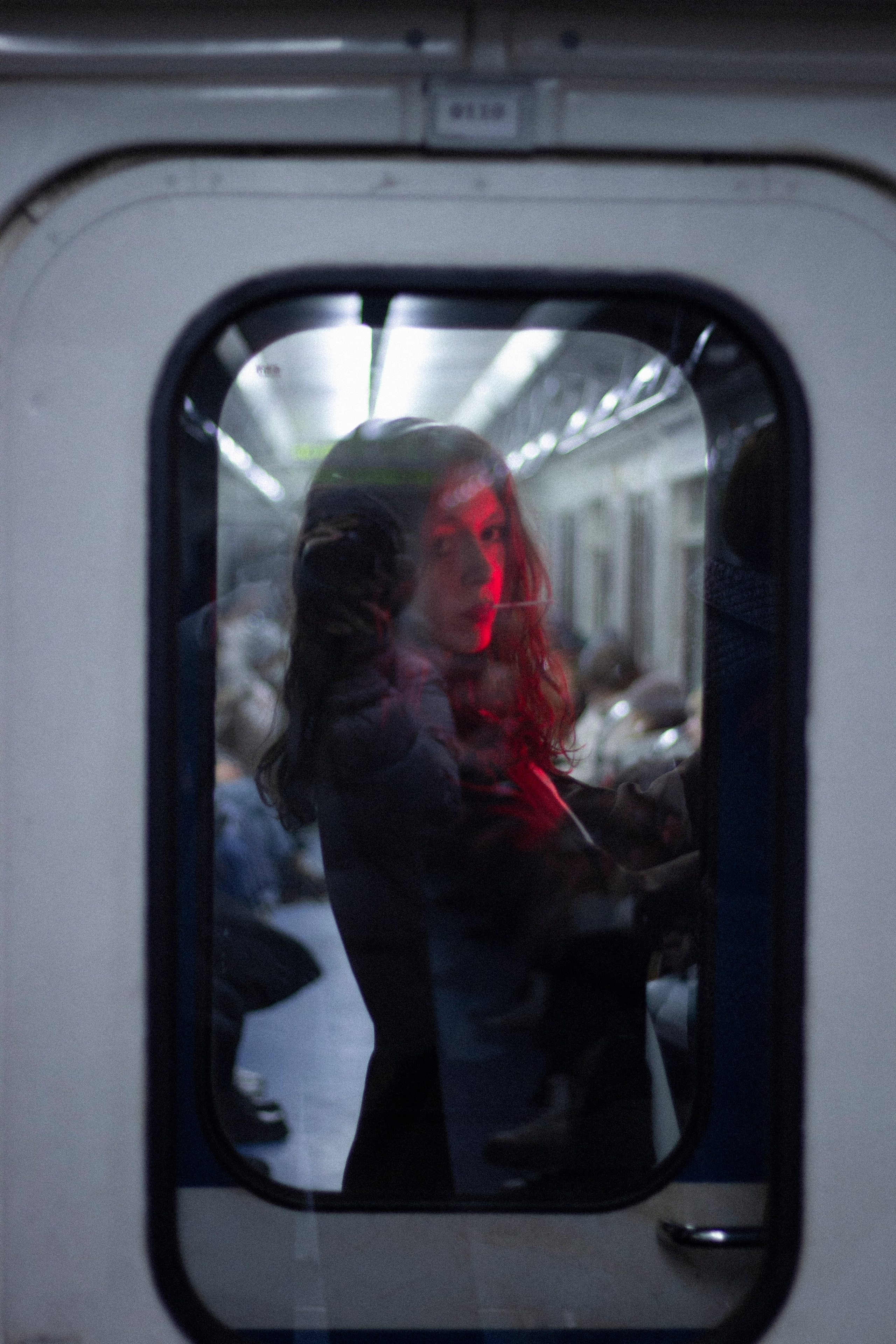 Диана. Фотограф в Санкт-Петербурге Смирнова Диана