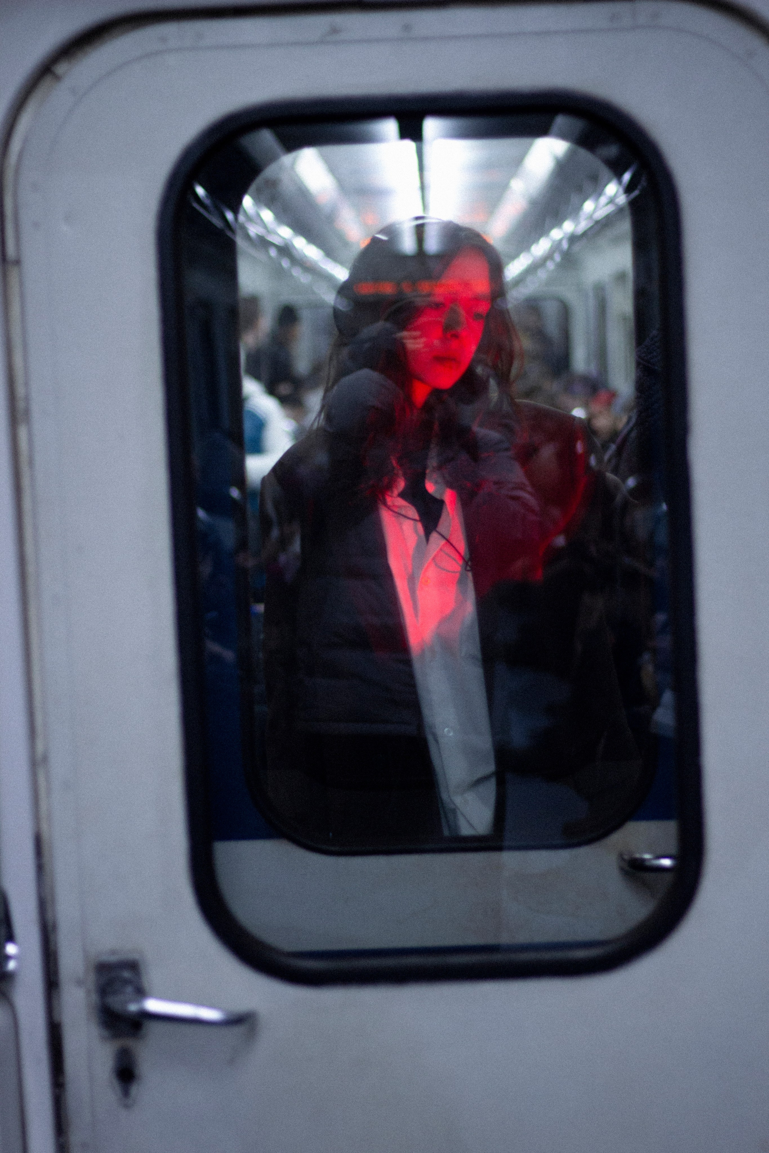 Диана. Фотограф в Санкт-Петербурге Смирнова Диана