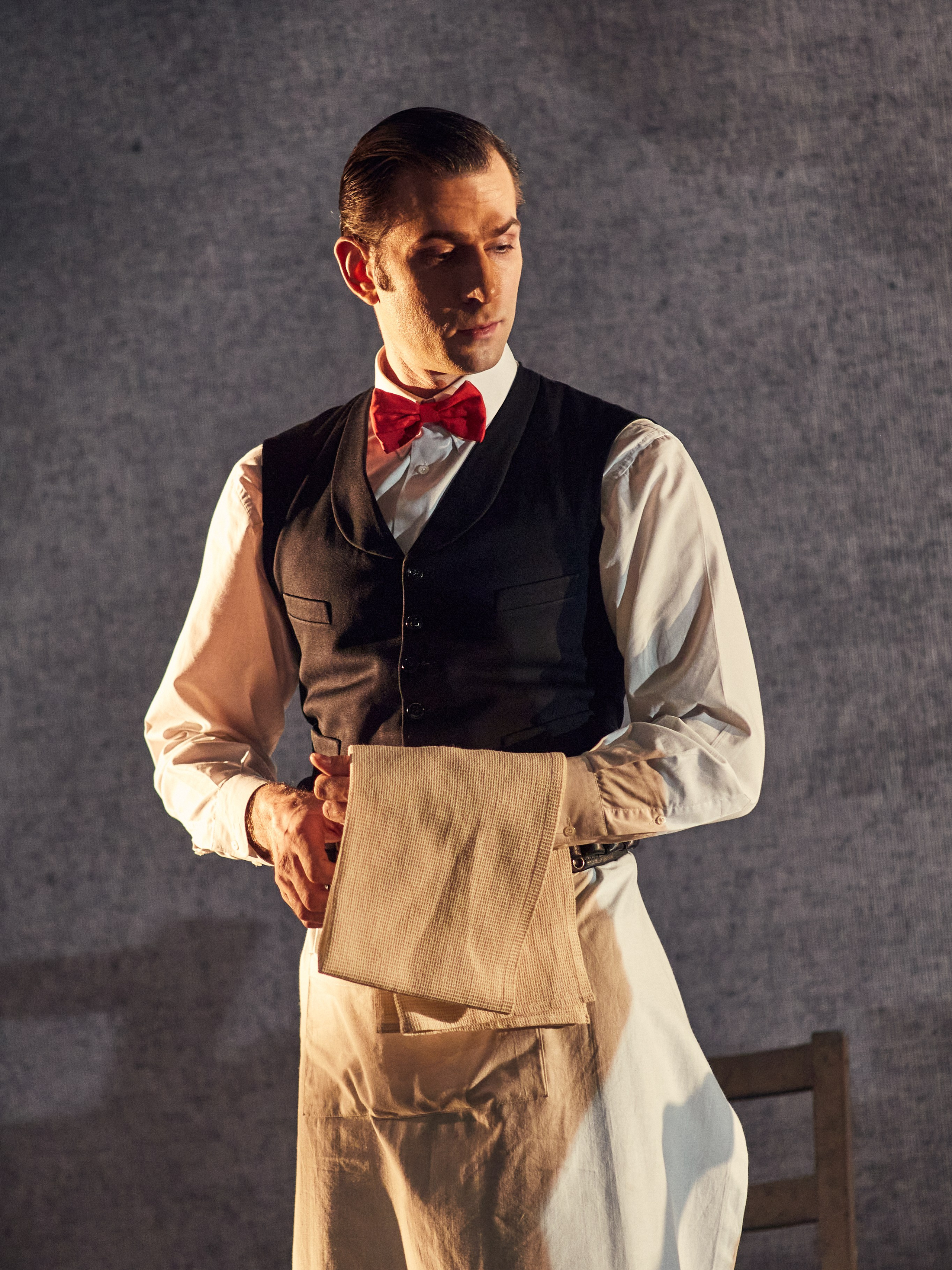 Утиная охота. Фотограф Юлия Маринина