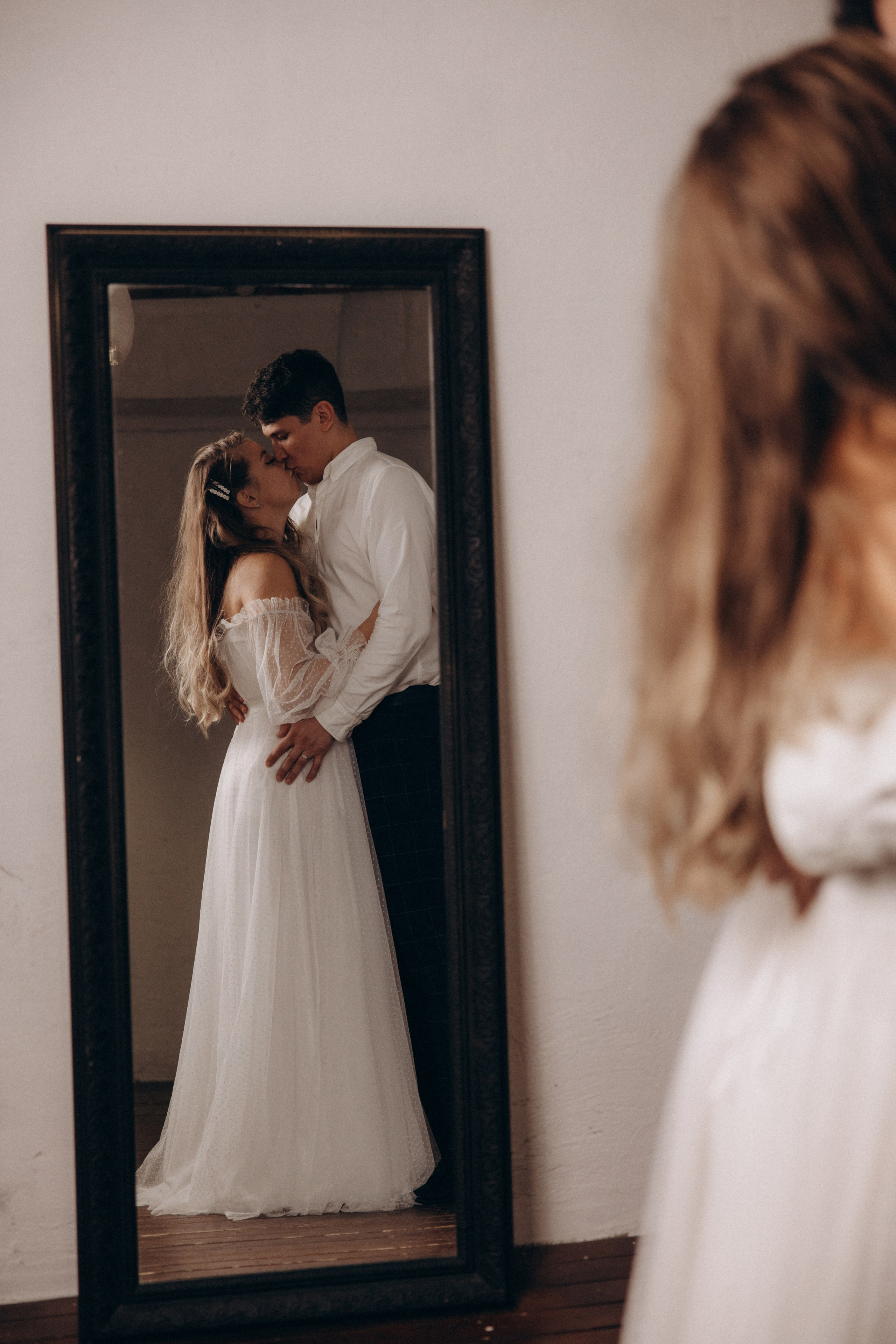 История любви. Фотограф анималист в Казани Алина Сулейманова. Фотограф животных