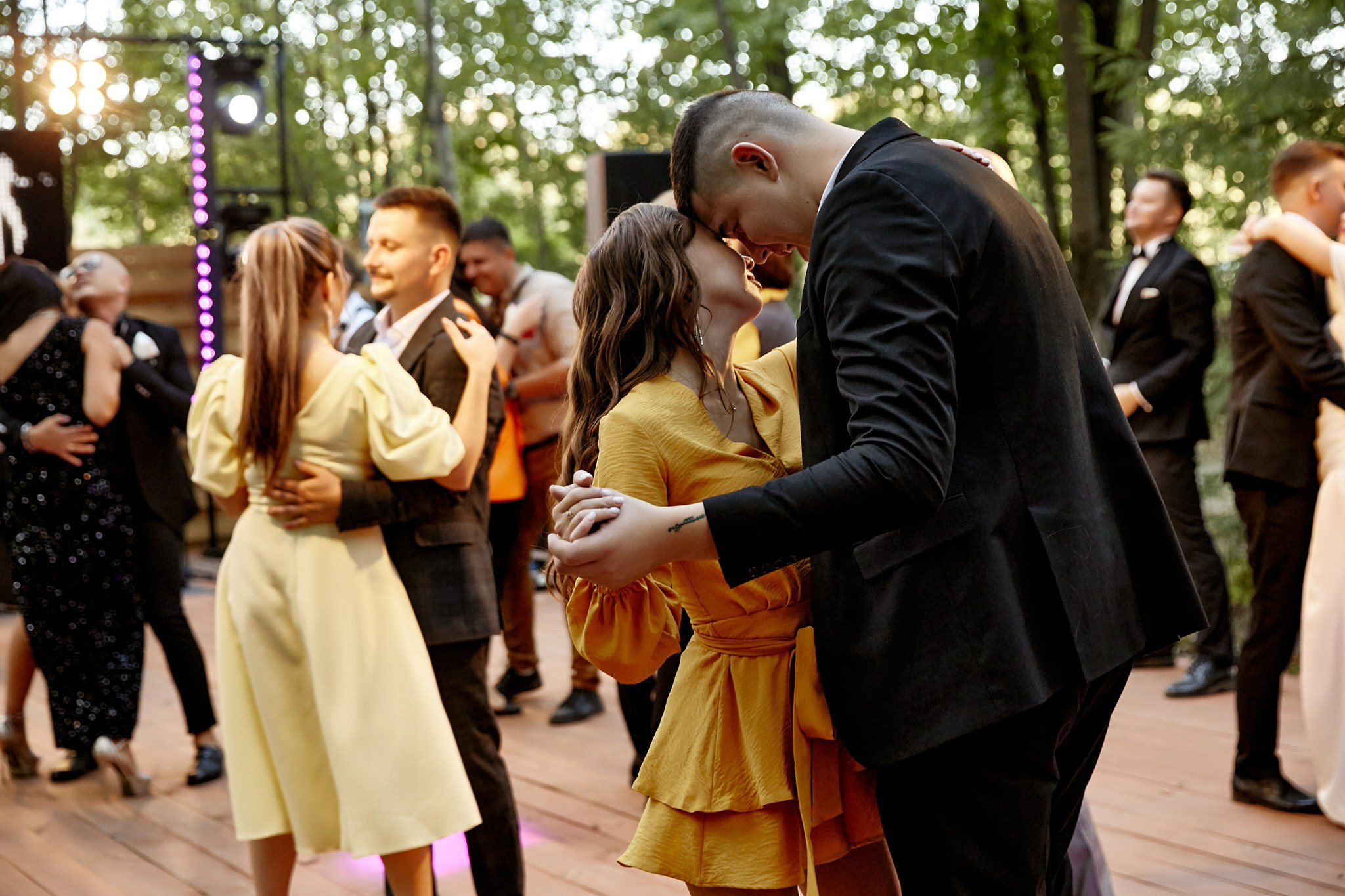 Свадебная фотосъёмка в Ульяновске. Свадебный фотограф в Ульяновске Александр Никитин