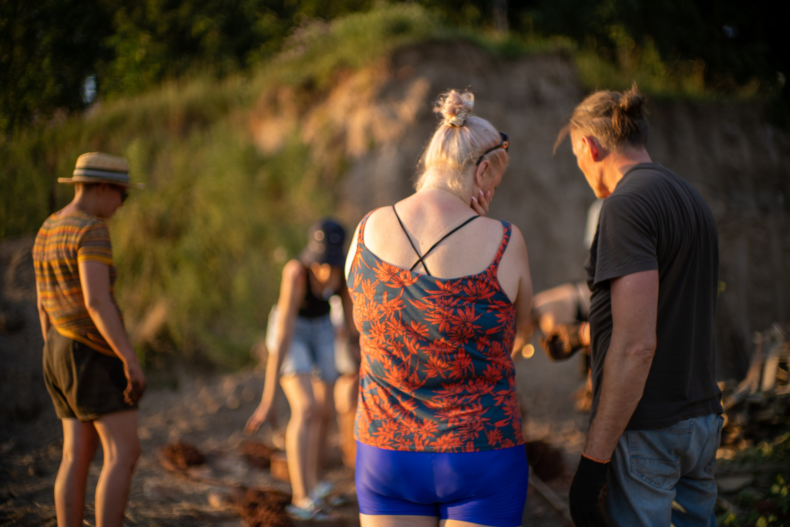 Wild fire 2024 — Дикий огонь 2024