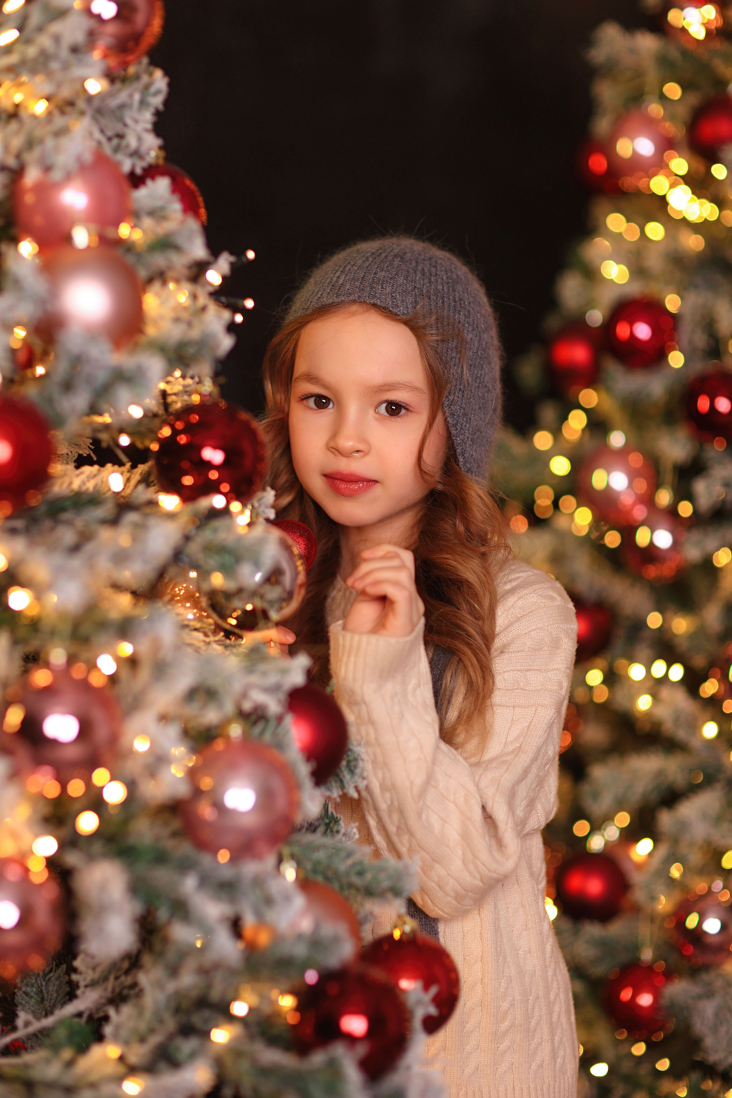 Рождество. Школа Развития моделей Город Ижевск