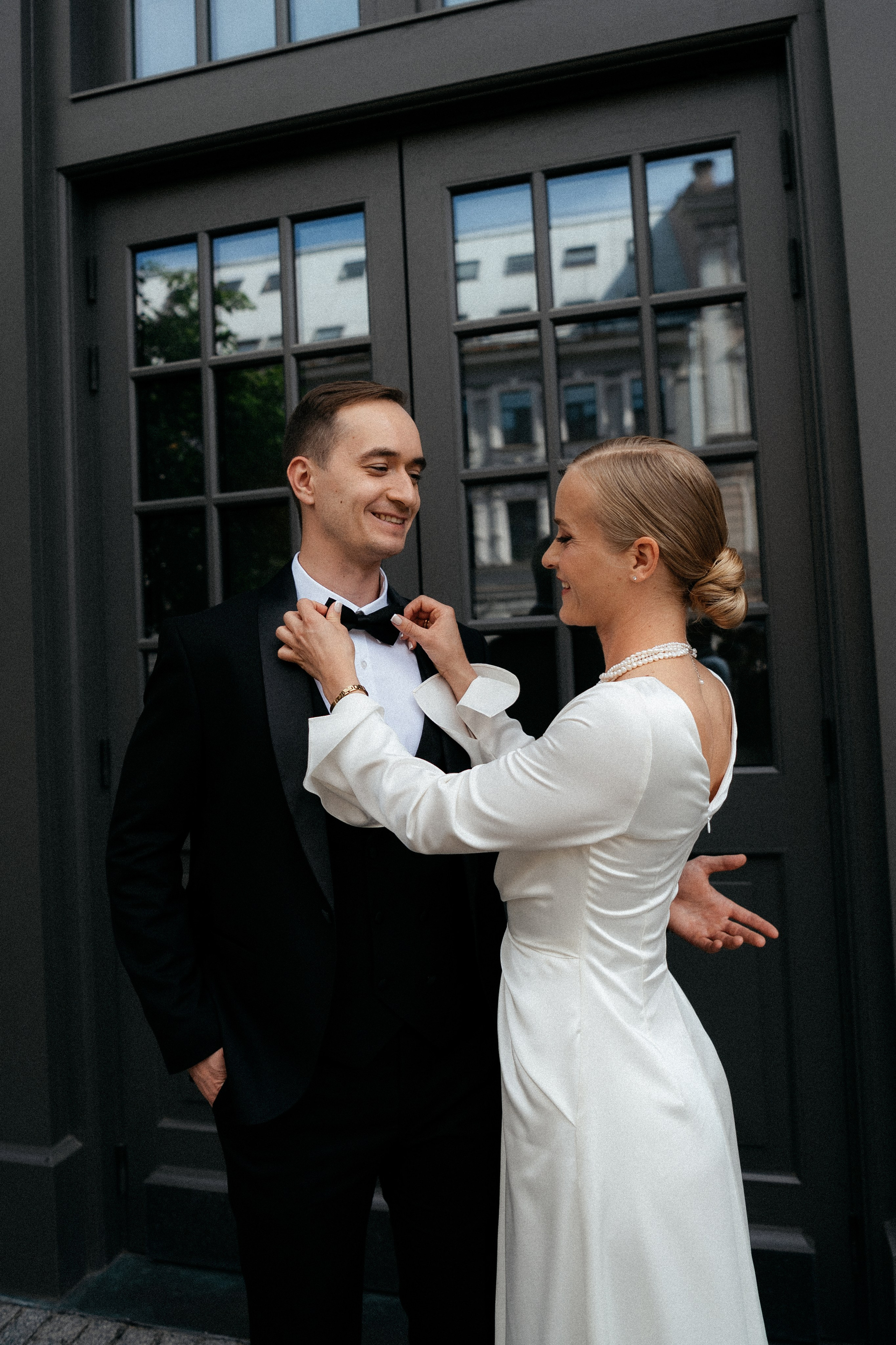 Svetlana|Egor. Свадебный фотограф Санкт-Петербург DanyaPhotoart