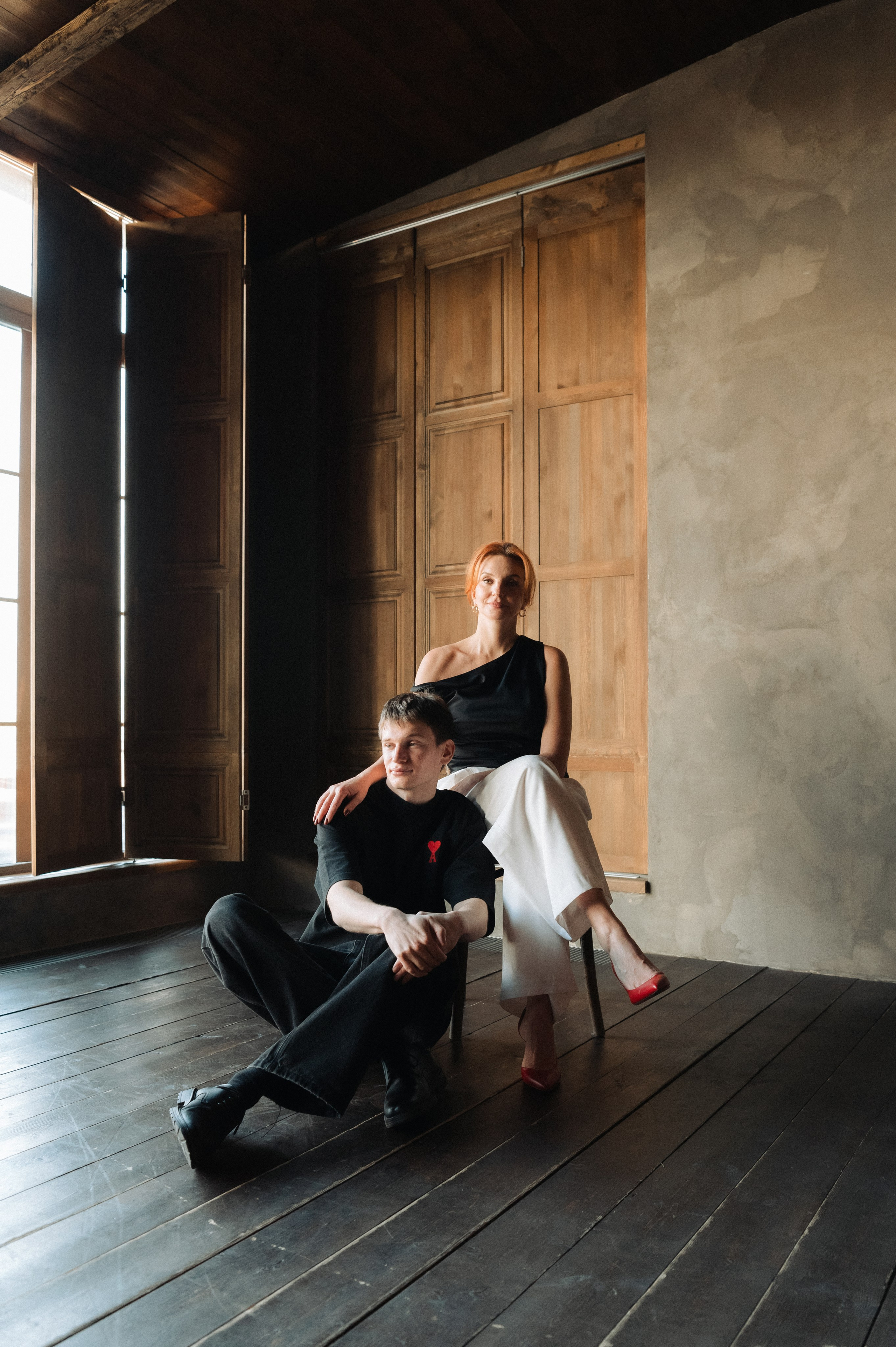 Darina | Roman | Fedor | Maria. Свадебный фотограф Санкт-Петербург DanyaPhotoart