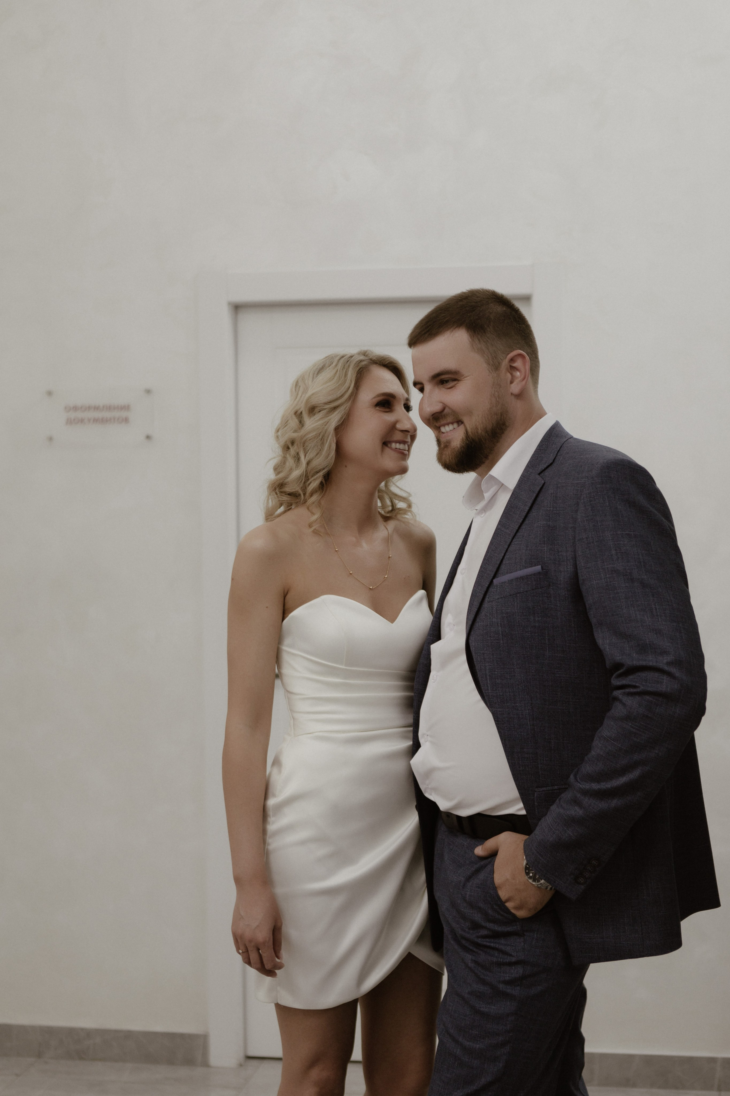 Света и Слава. Свадебный и портретный фотограф в Москве Анастасия Масюк