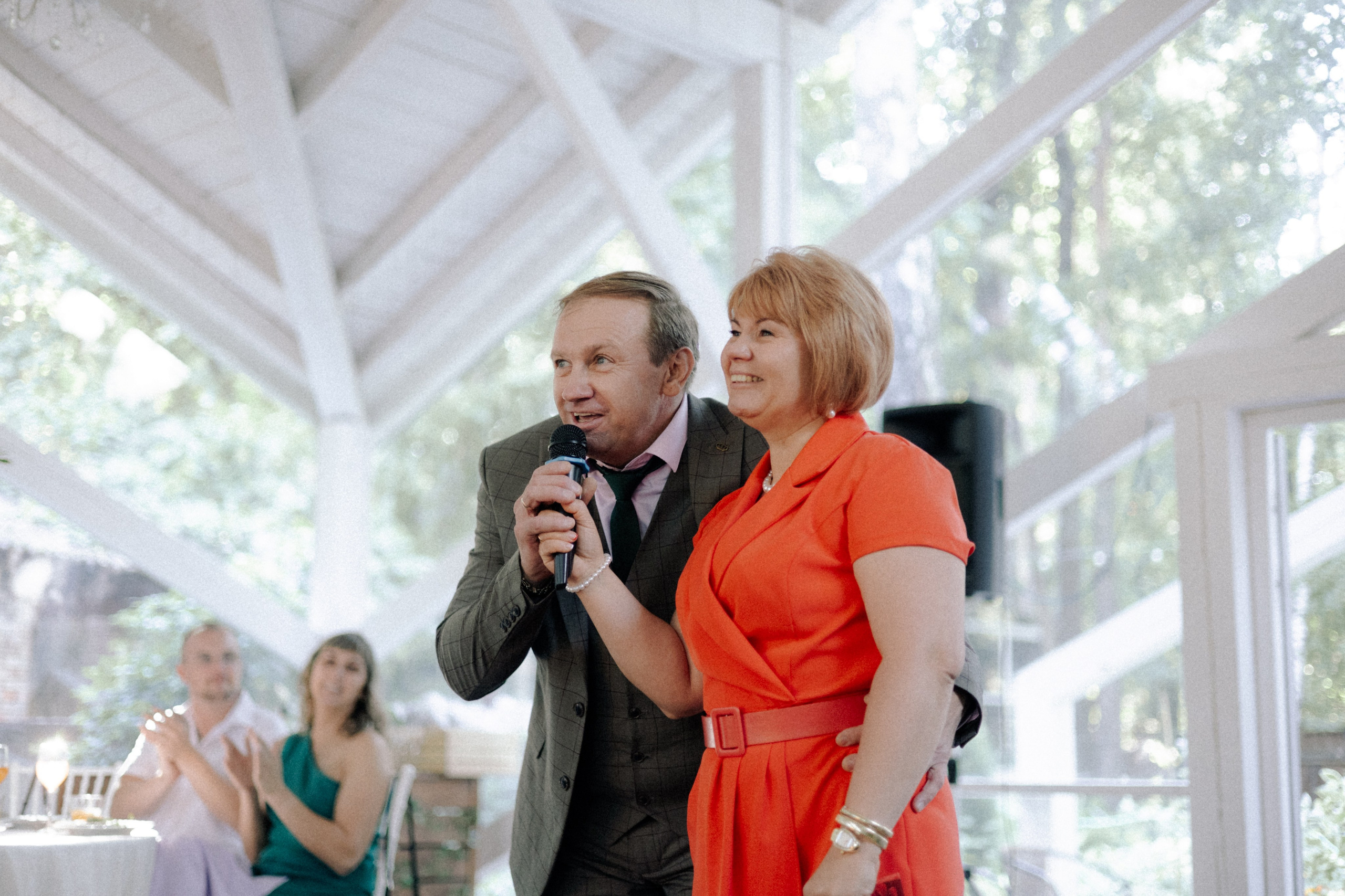 Настя и Артем. Свадебный и портретный фотограф в Москве Анастасия Масюк