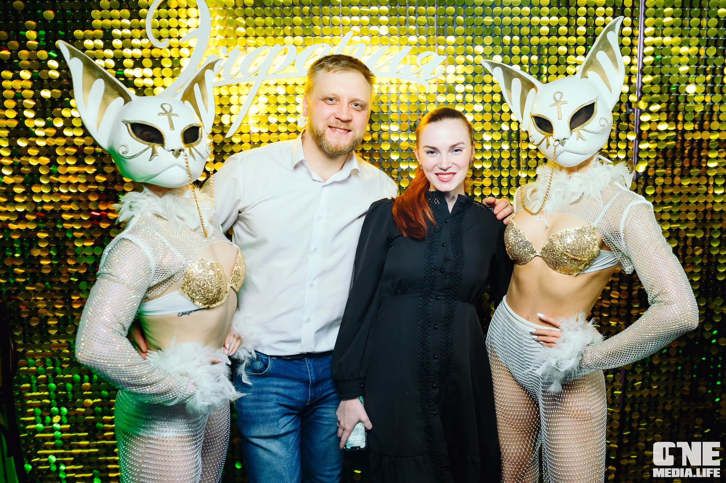 Фотоотчет из караоке-клуба Эйфория. One Media Life: фоторепортажи, фотоотчеты с мероприятий и заведений