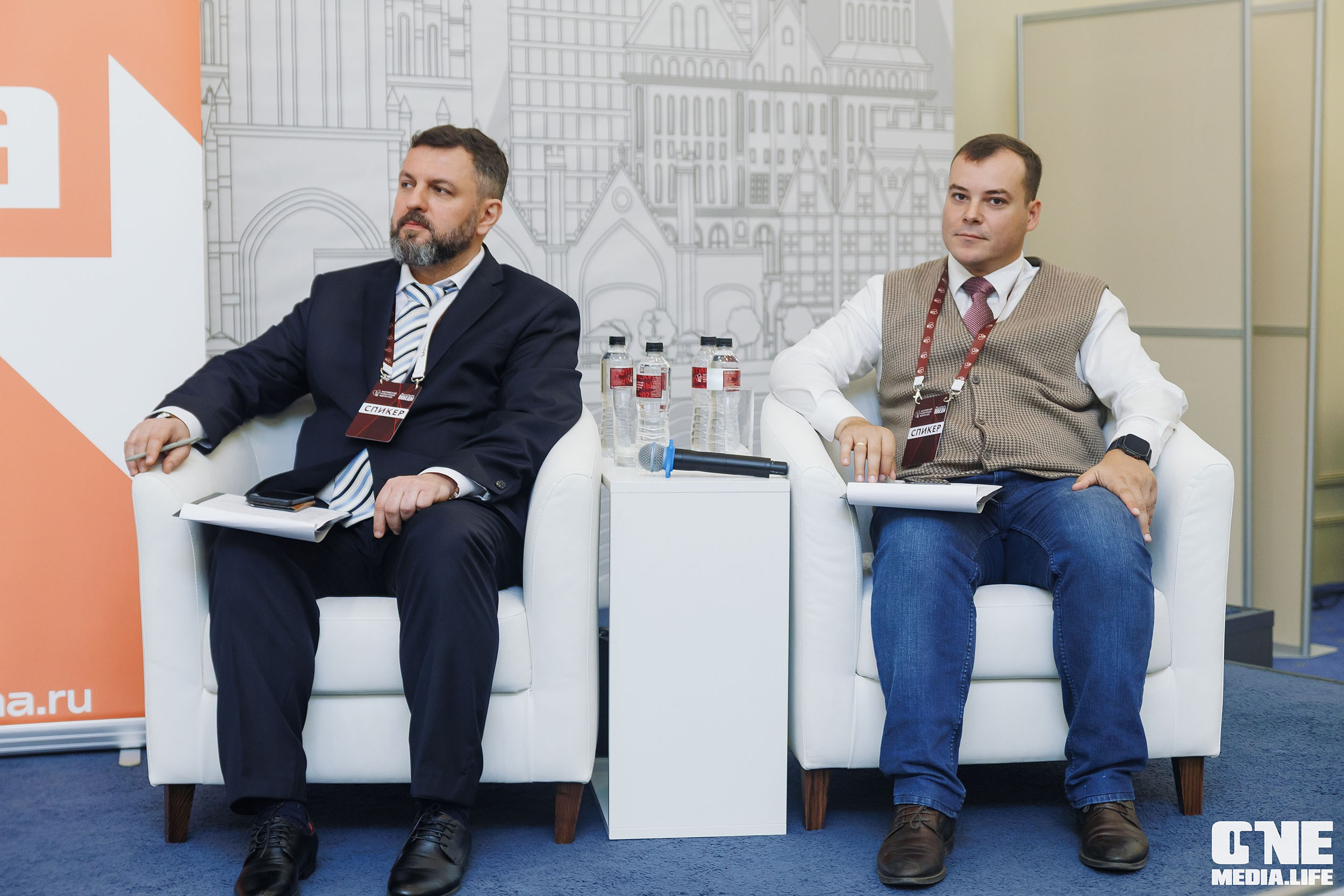 Балтийский Культурный Форум. День 1. One Media Life: фоторепортажи, фотоотчеты с мероприятий и заведений