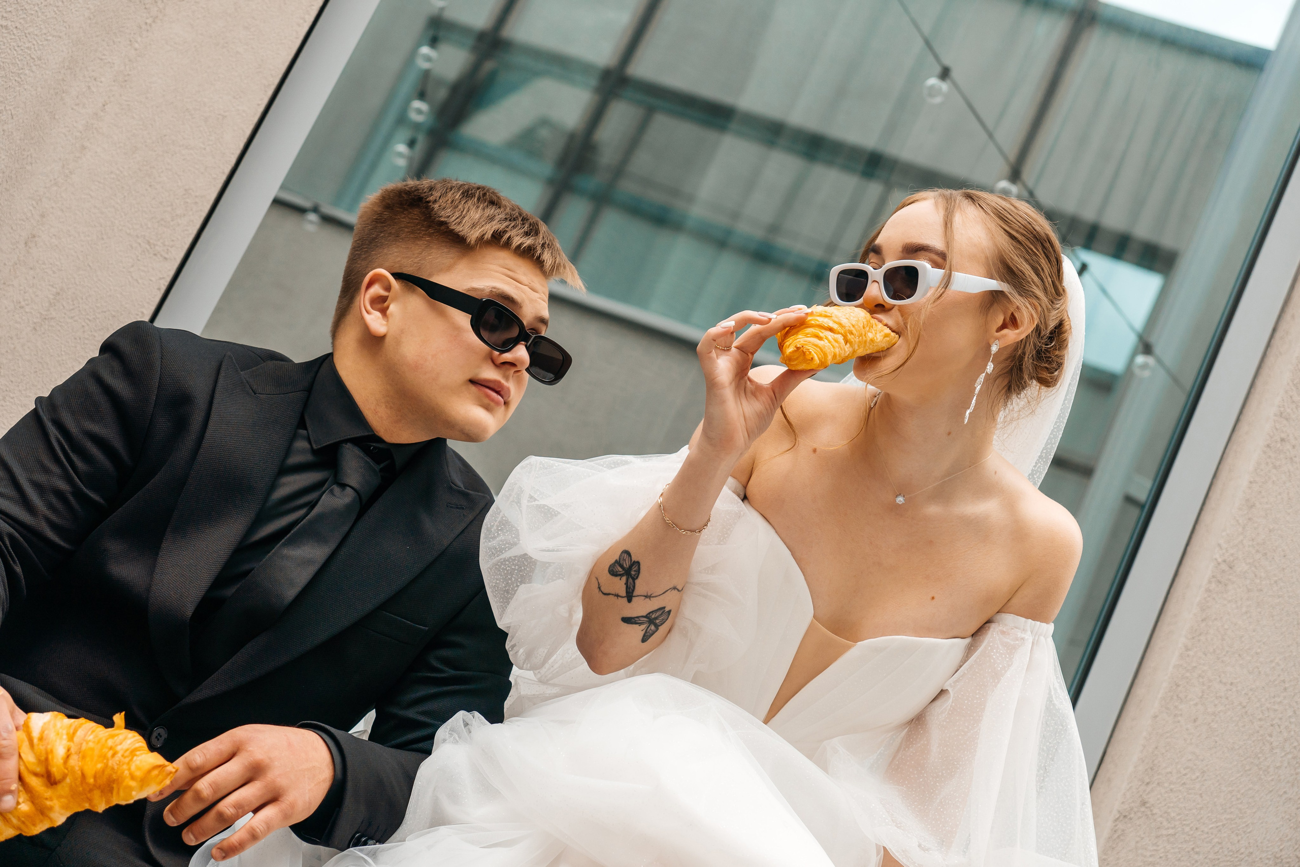 Катерина и Никита. Семейный и LifeStyle фотограф в Жигулевске и Тольятти Рустам Ханмурзин