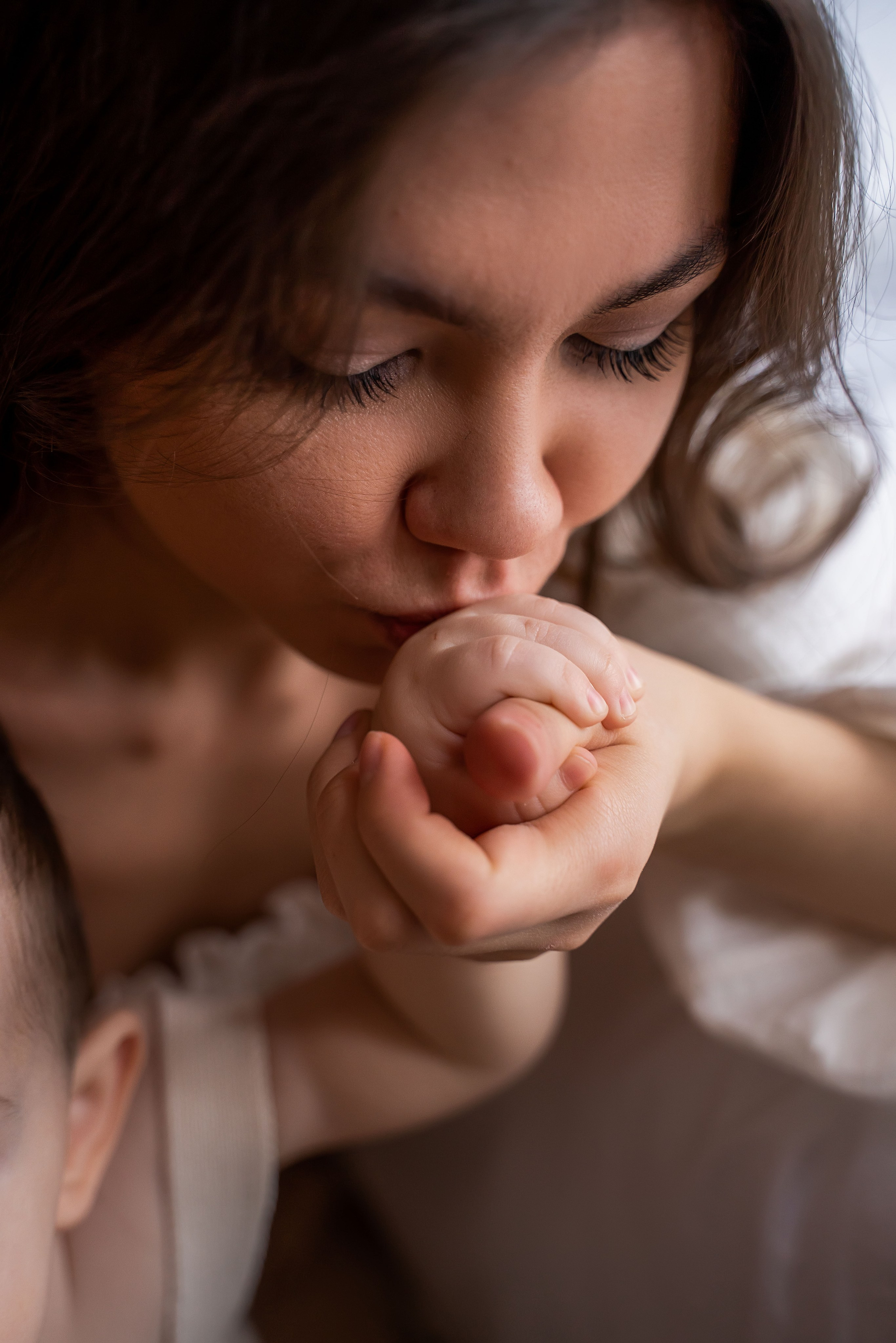 Катерина и Матвей. Фотограф Мария Орлова