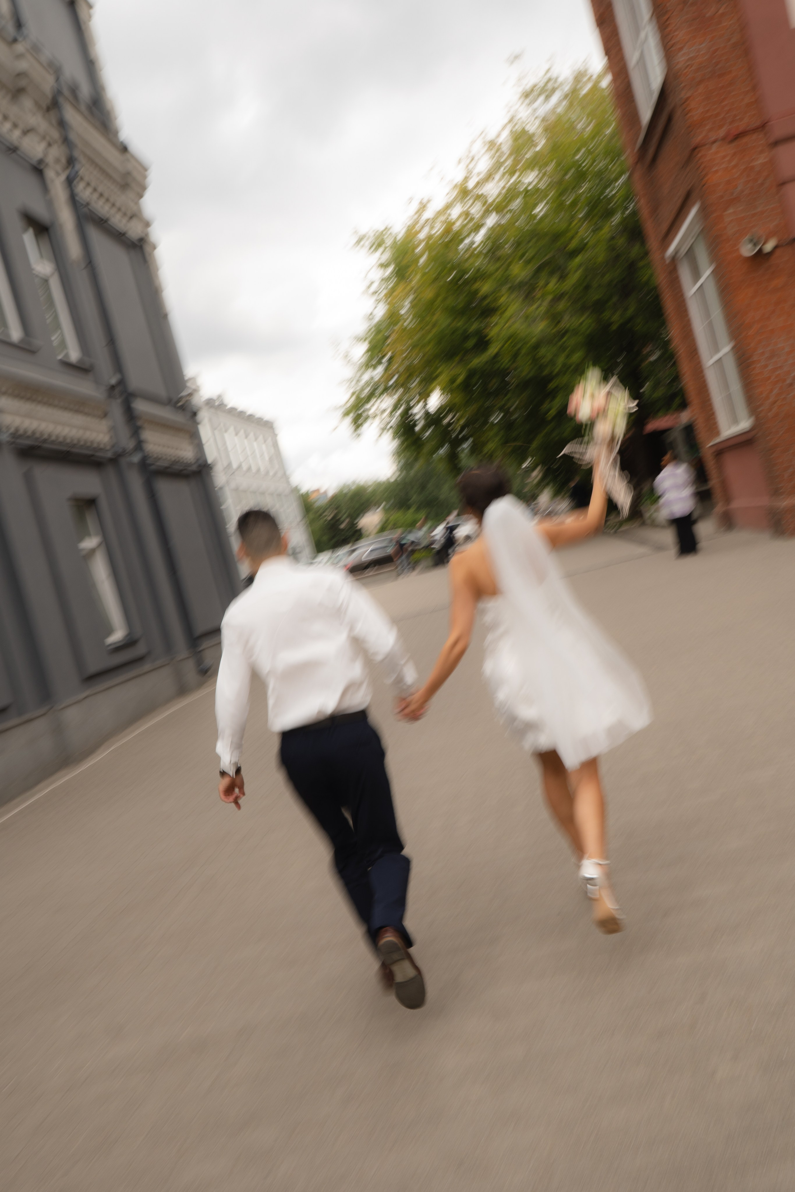 Аскар & Мария. Фотограф Наталья Воронина Москва