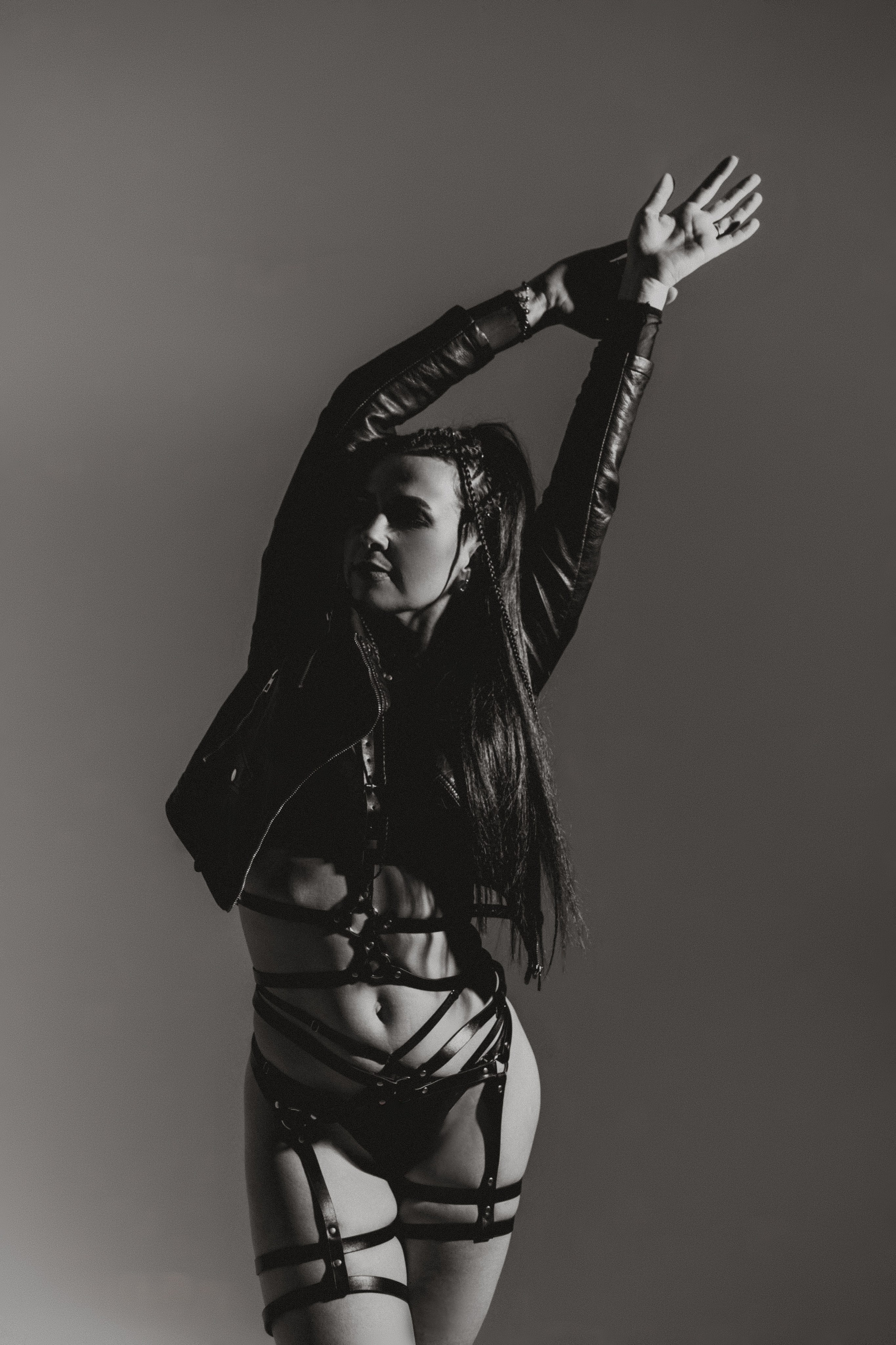 Анастасия. Анастасия Попова — Fashion photographer