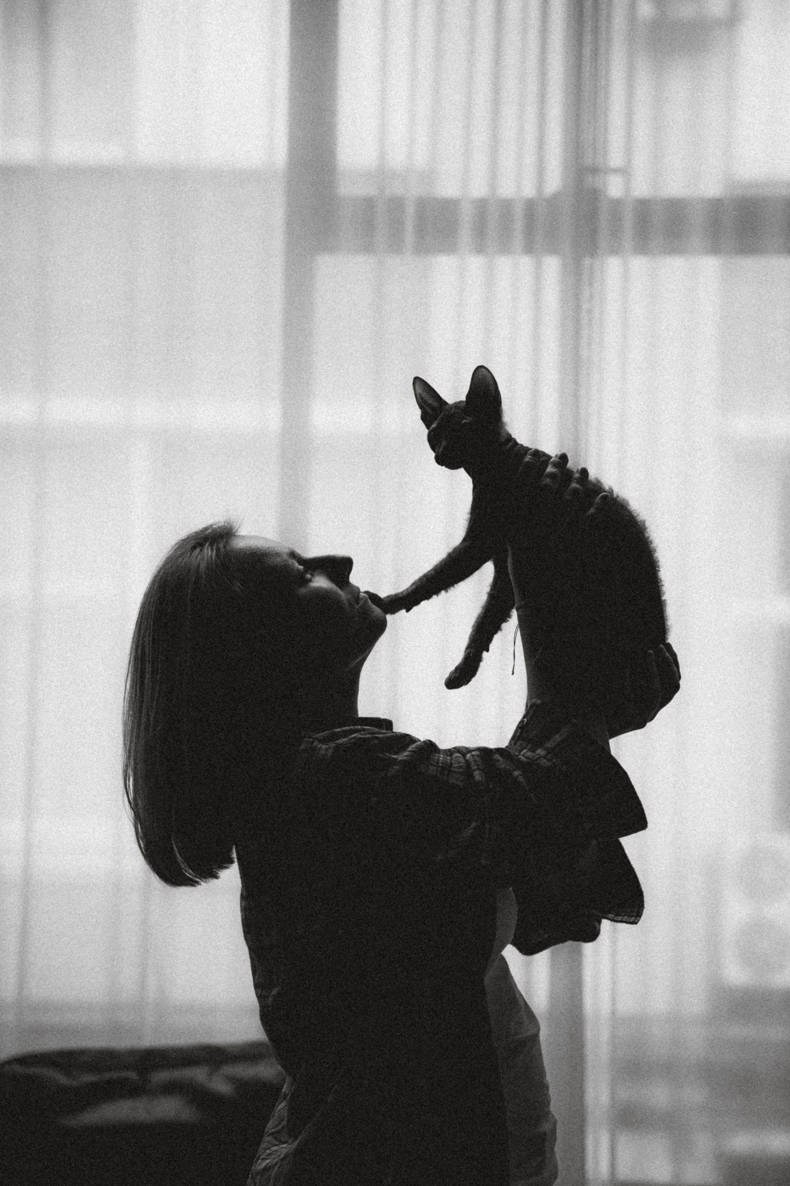 Кокос, Света, Динара и Вилли